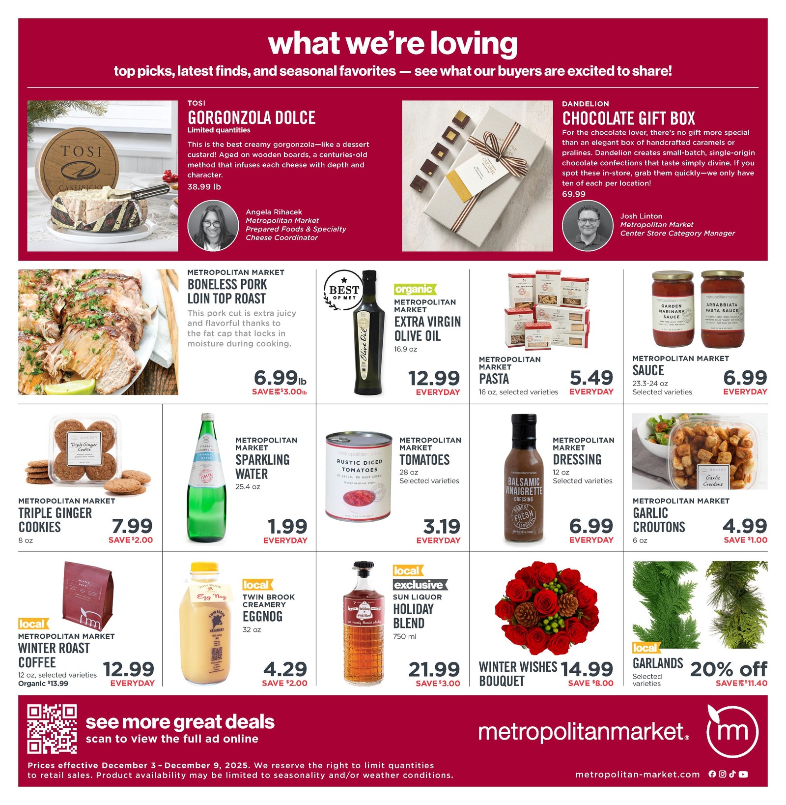 Bi-Weekly Ad - Page 2