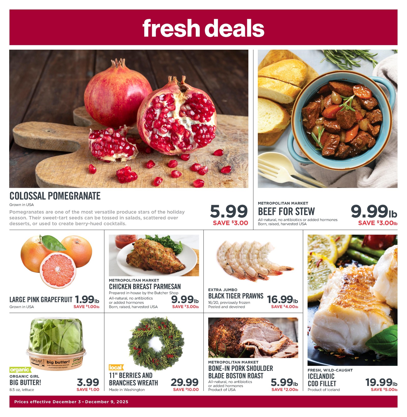 Bi-Weekly Ad - Page 3