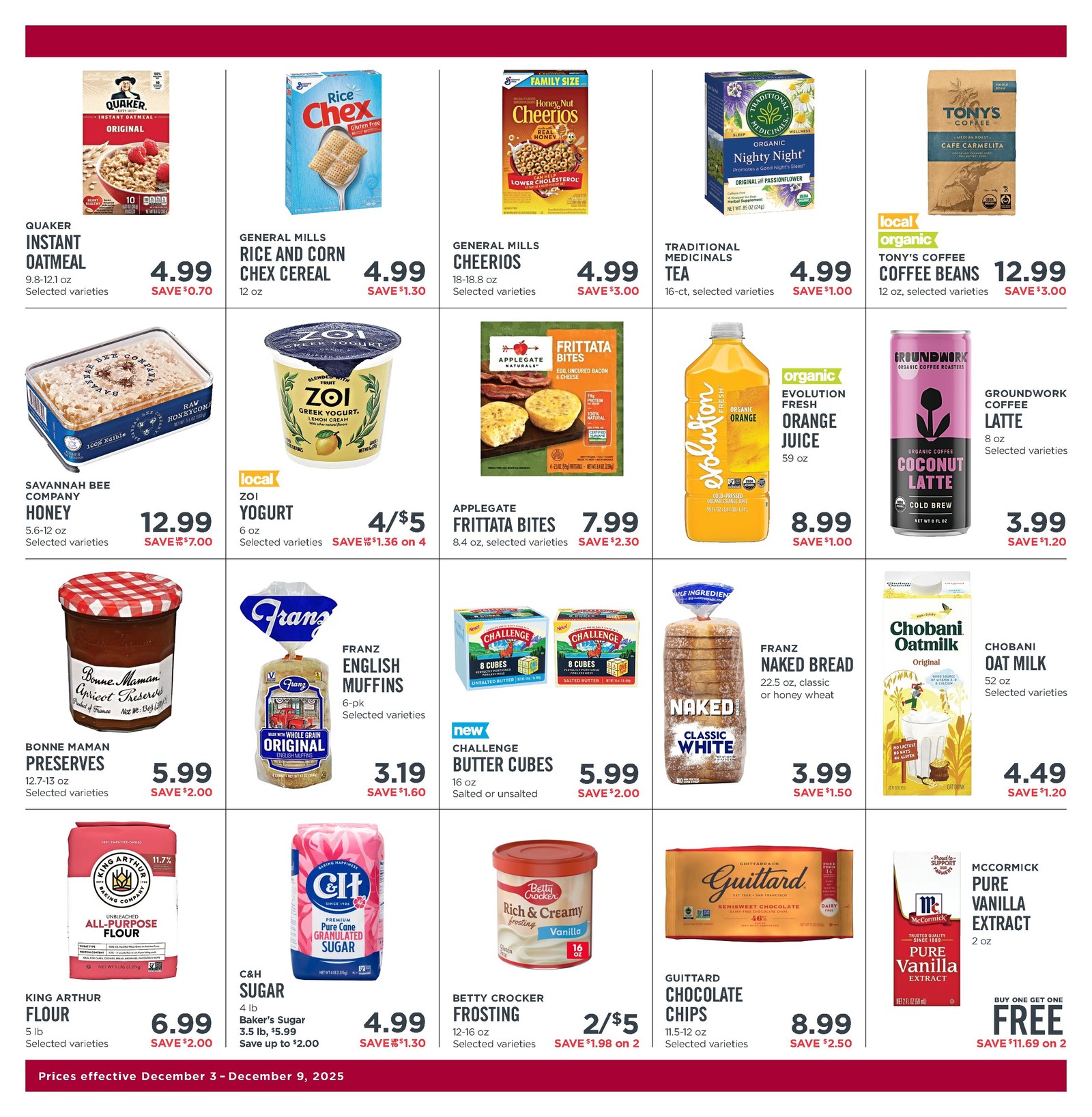 Bi-Weekly Ad - Page 5