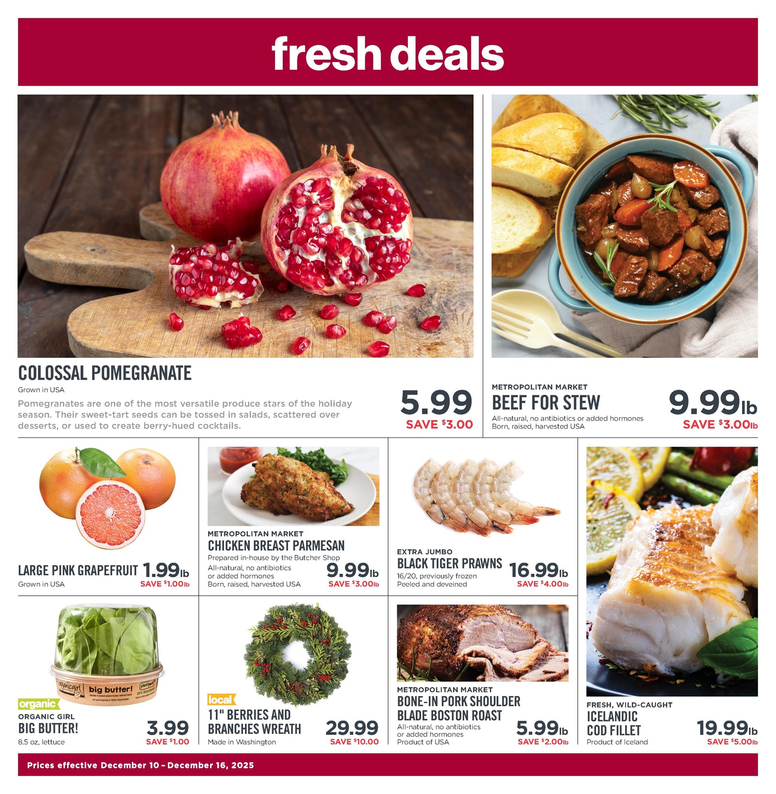 Bi-Weekly Ad - Page 3