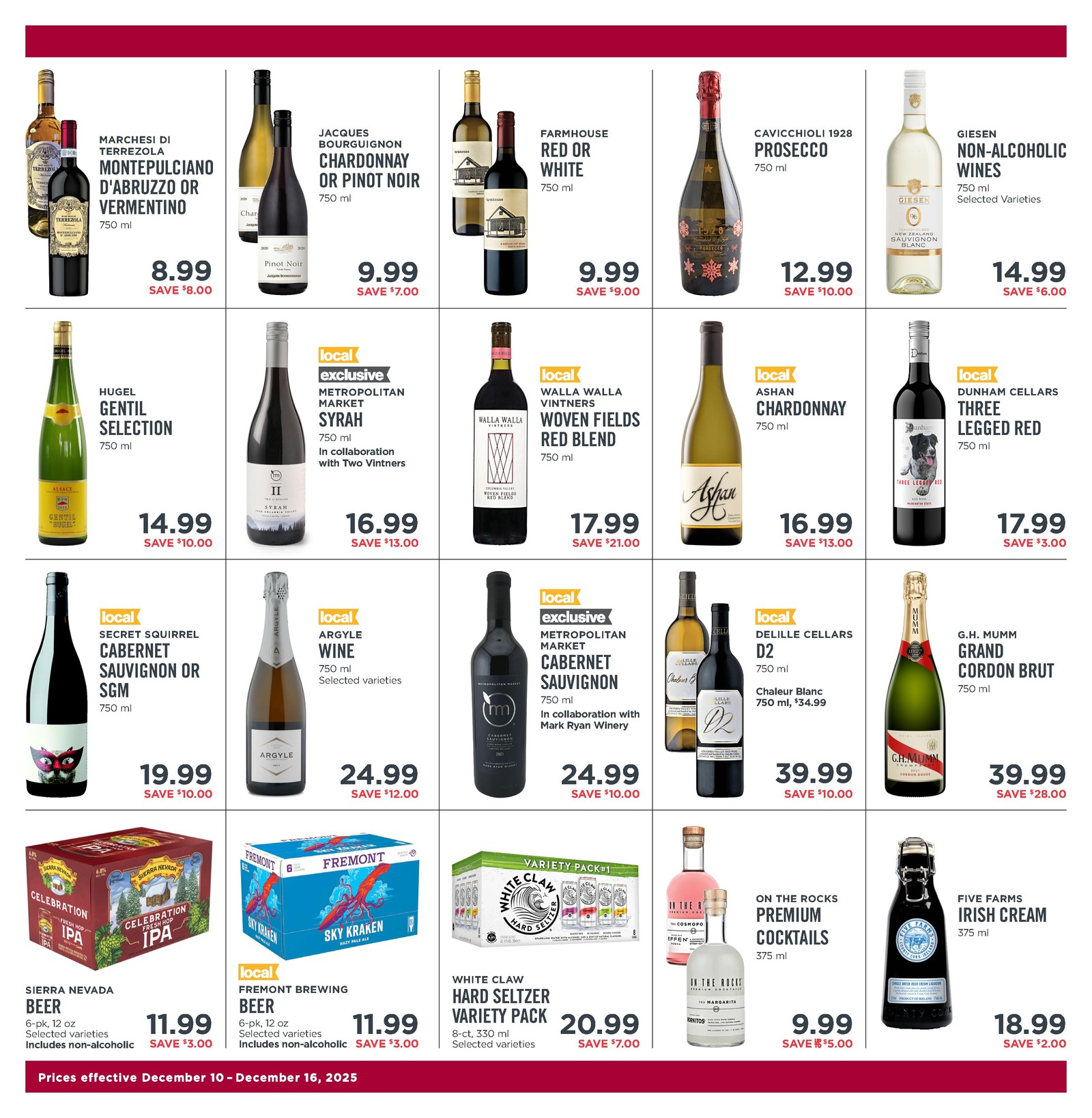 Bi-Weekly Ad - Page 4