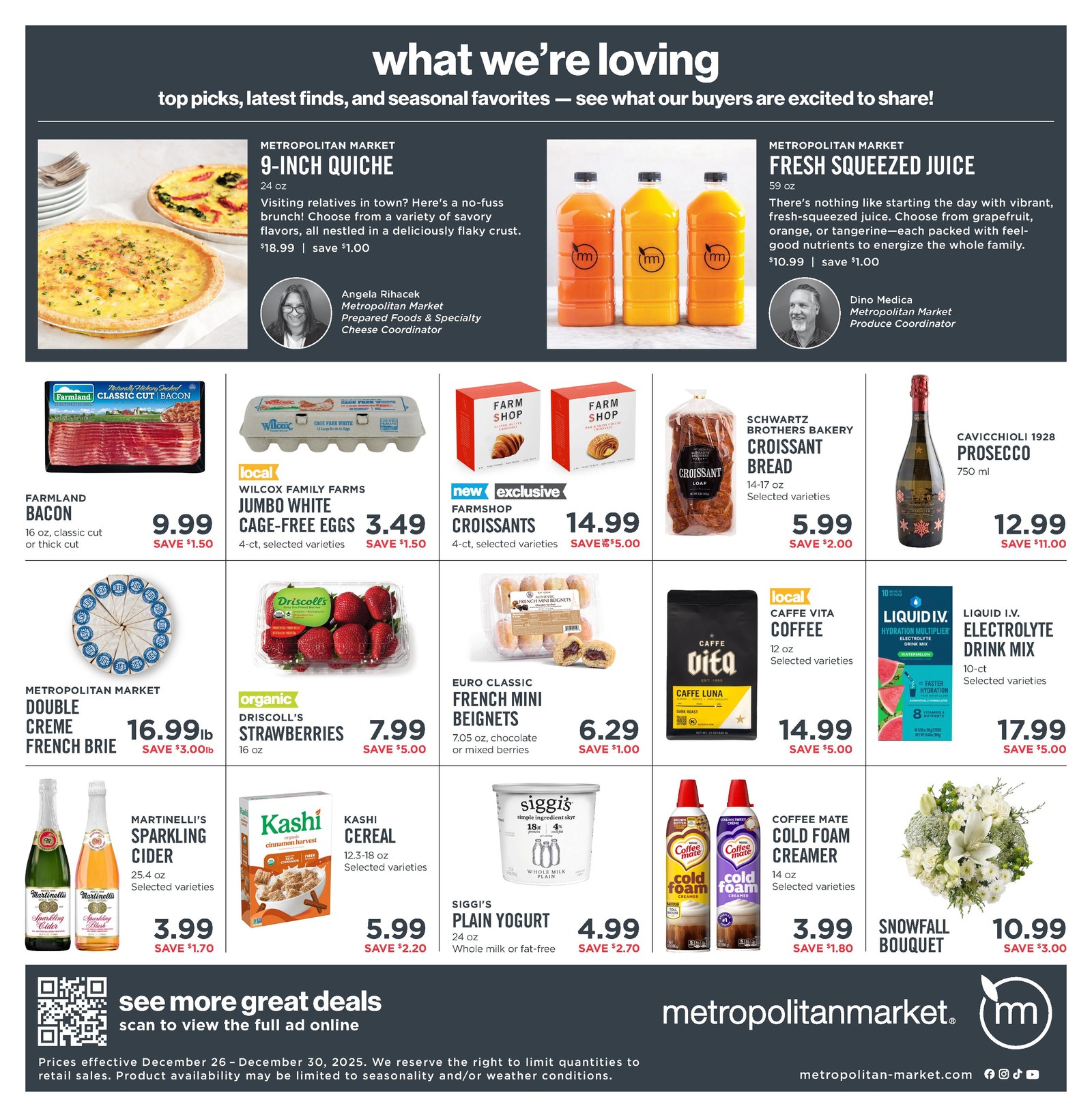 BiWeekly Ad - Page 2