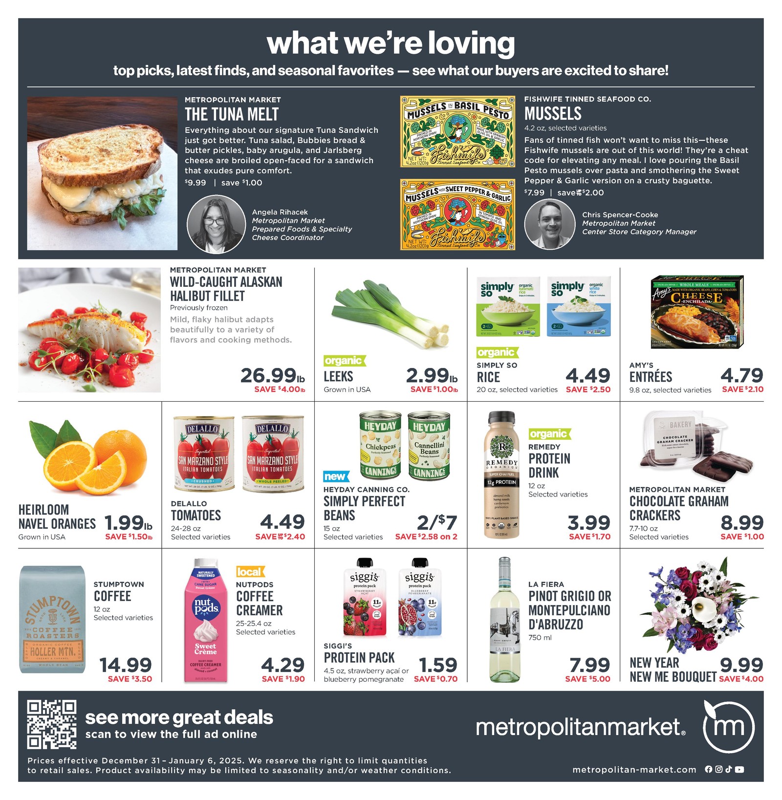 Bi-Weekly Ad - Page 2