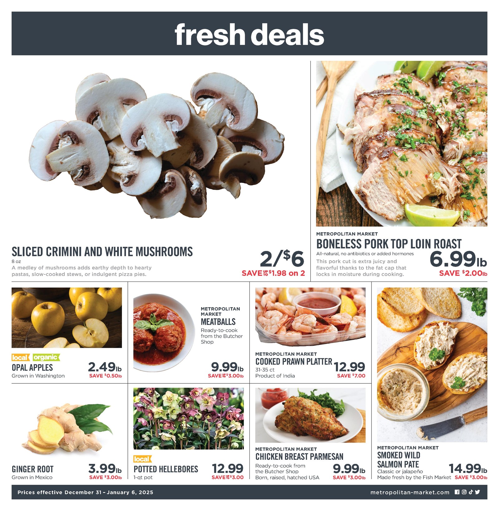 Bi-Weekly Ad - Page 3