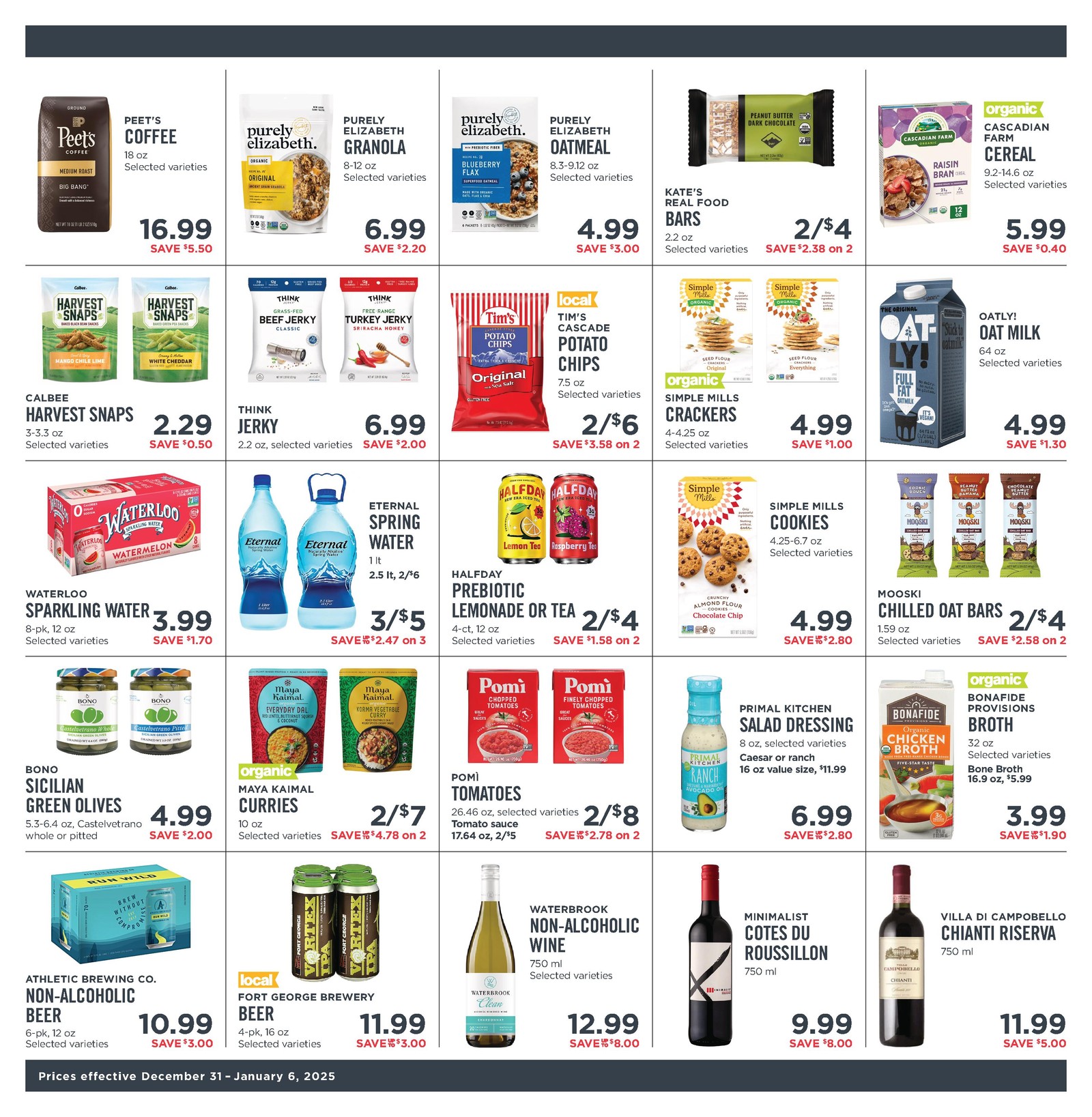 Bi-Weekly Ad - Page 4