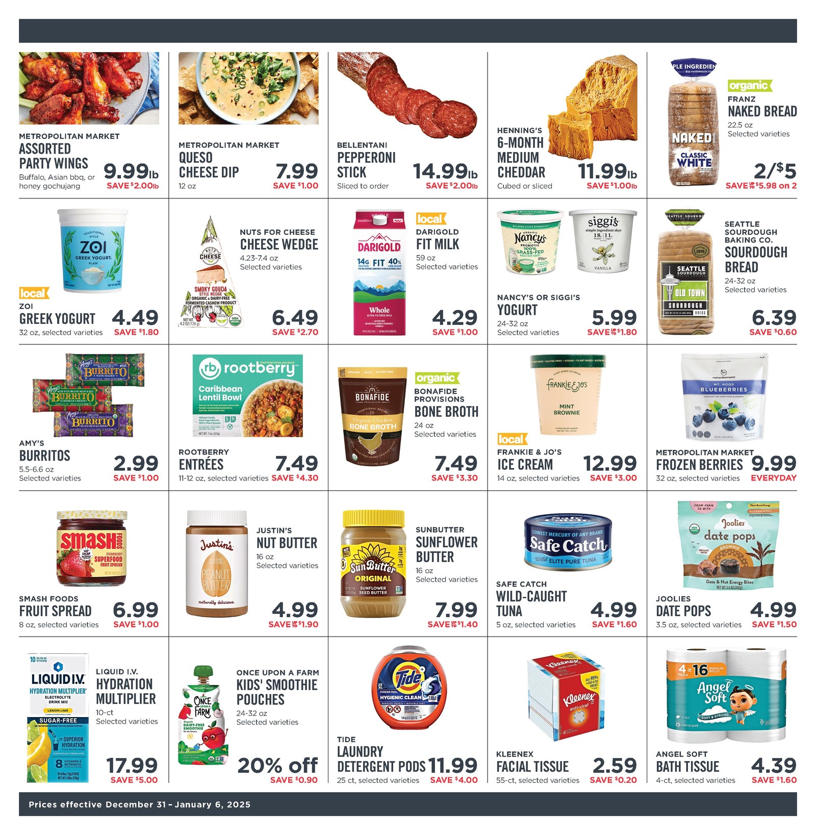 Bi-Weekly Ad - Page 5