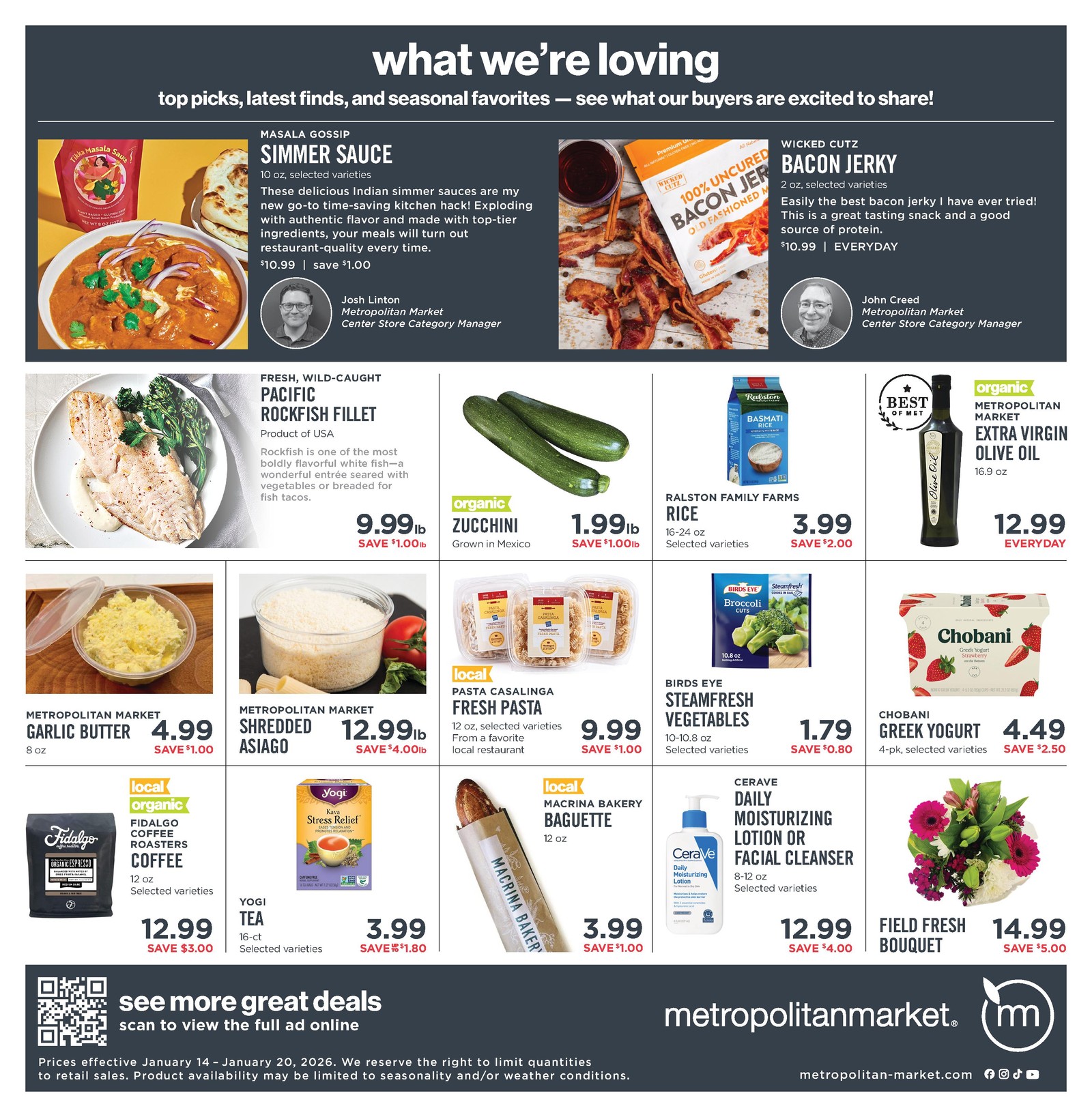 Bi-Weekly Ad - Page 2