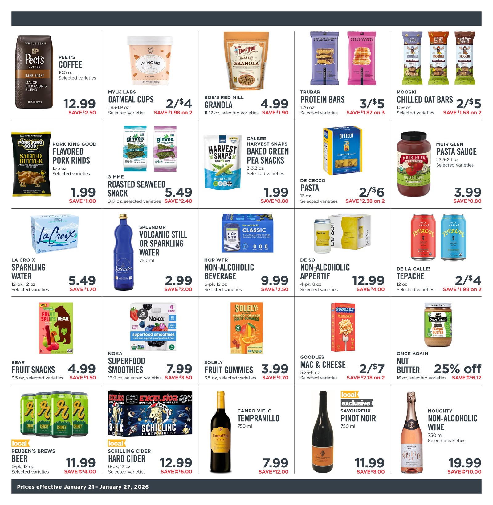 Bi-Weekly Ad - Page 4