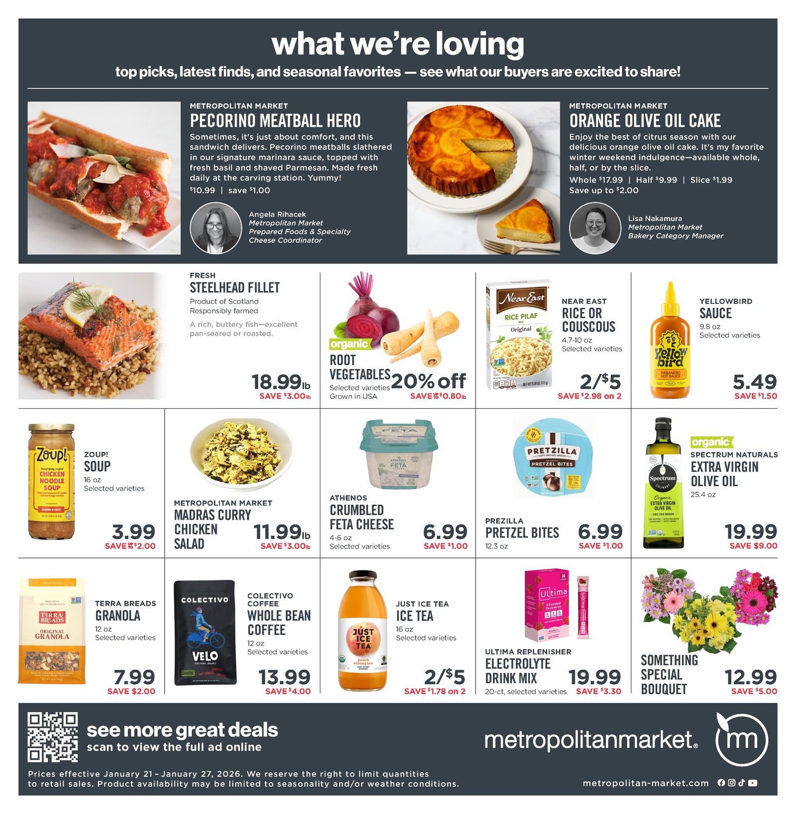 Bi-Weekly Ad - Page 2