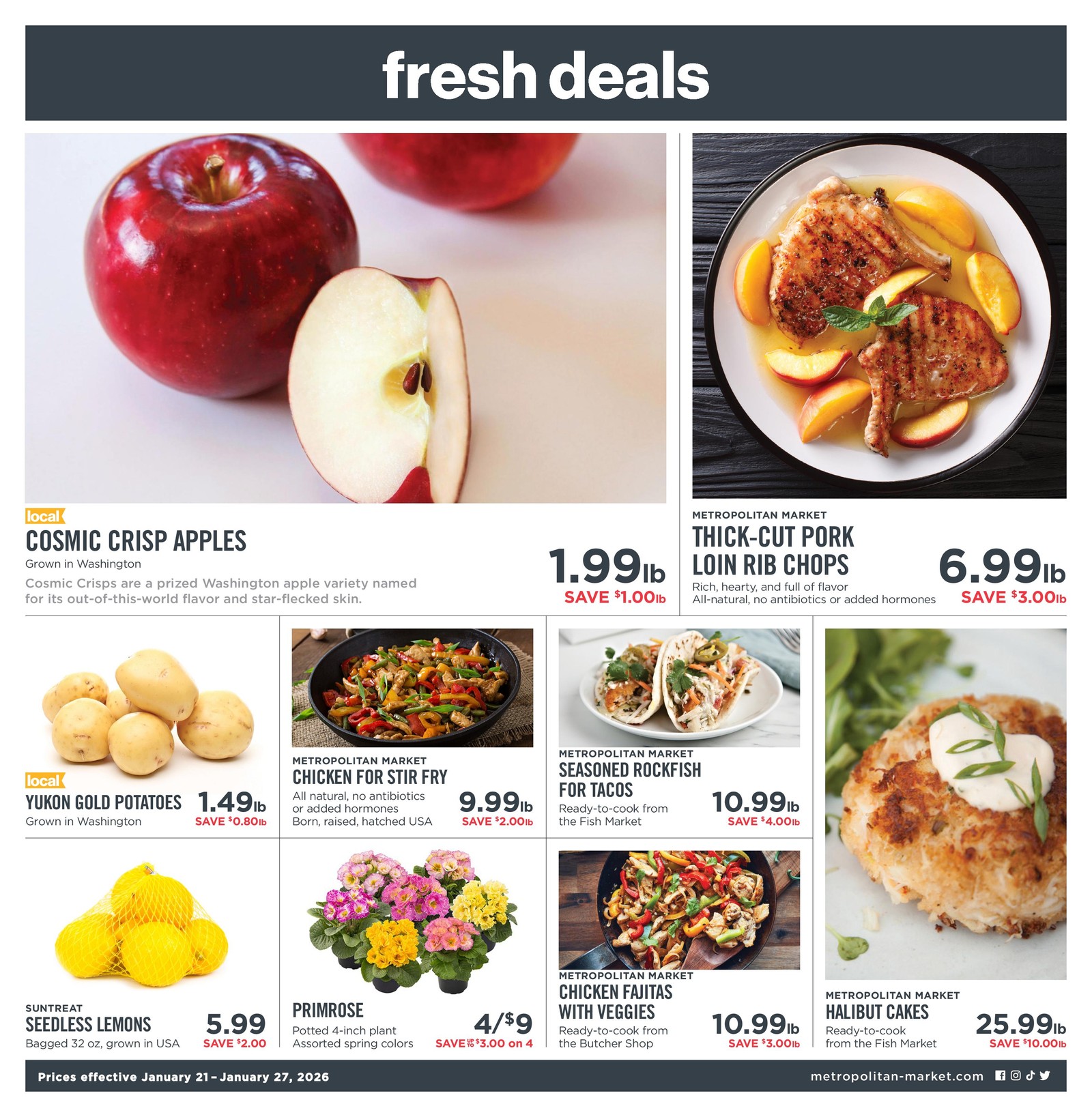 Bi-Weekly Ad - Page 3