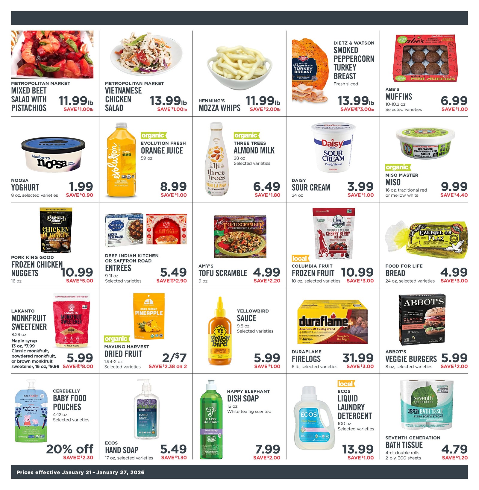 Bi-Weekly Ad - Page 5