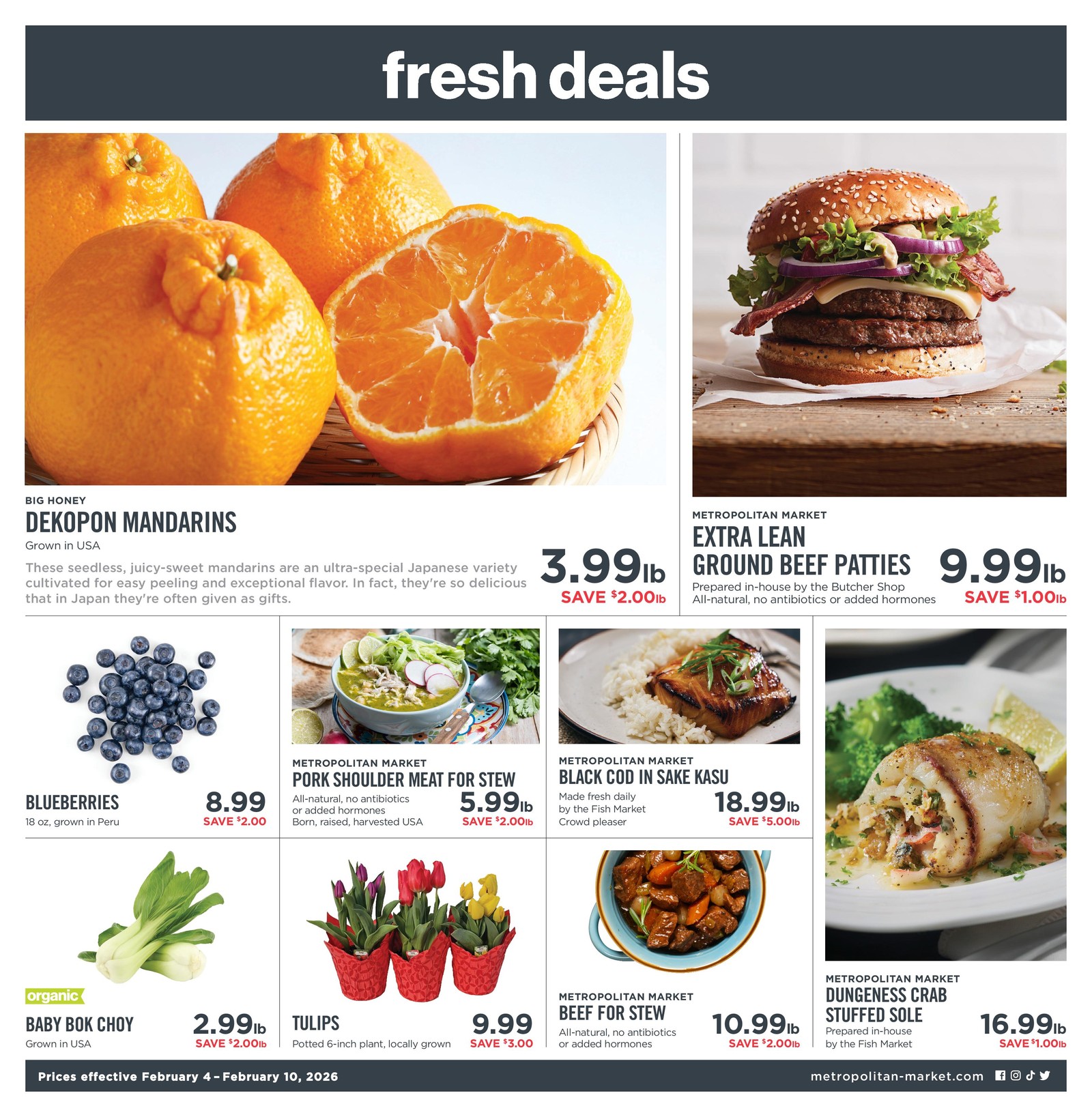 Bi-Weekly Ad - Page 3