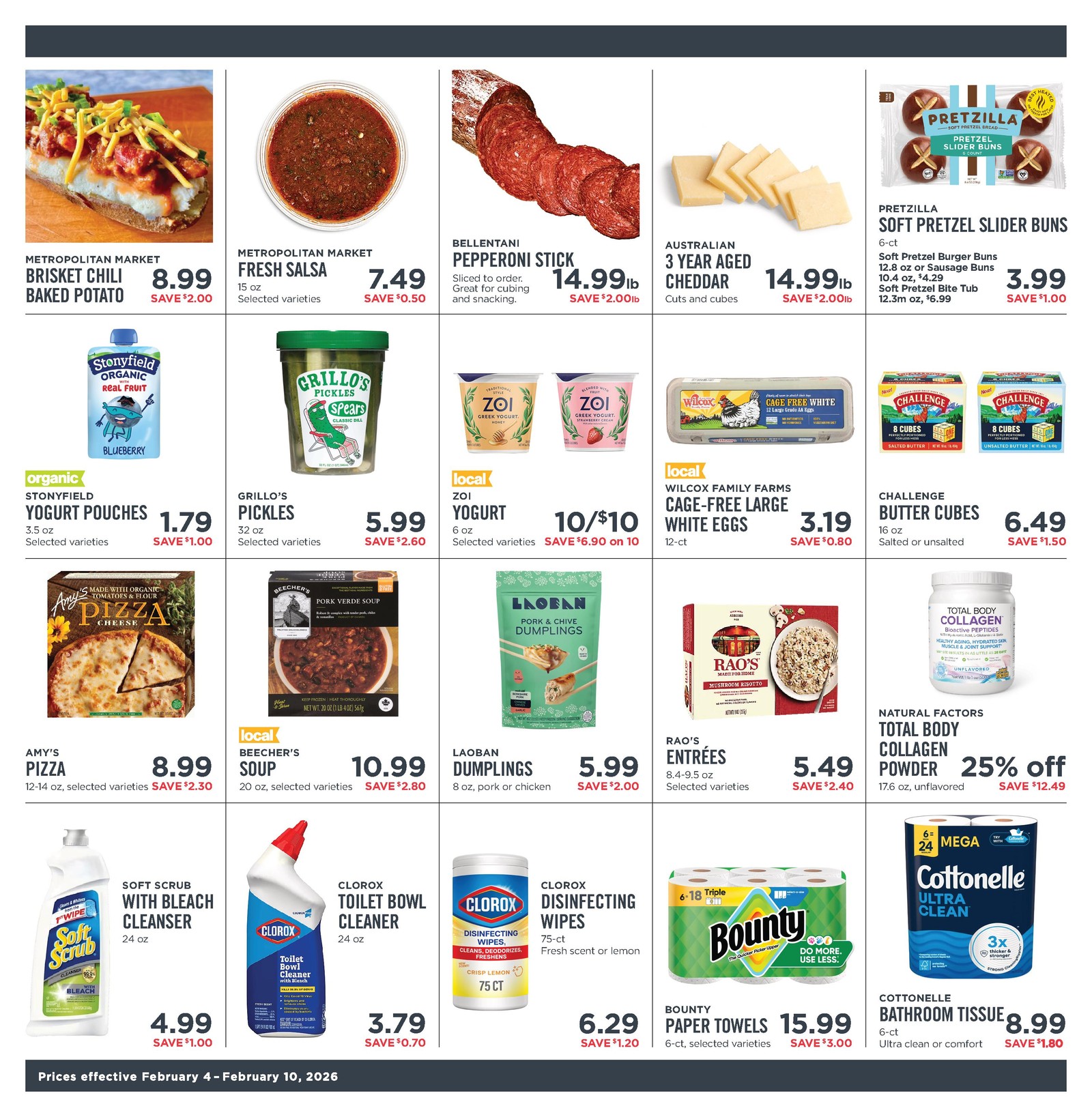 Bi-Weekly Ad - Page 5