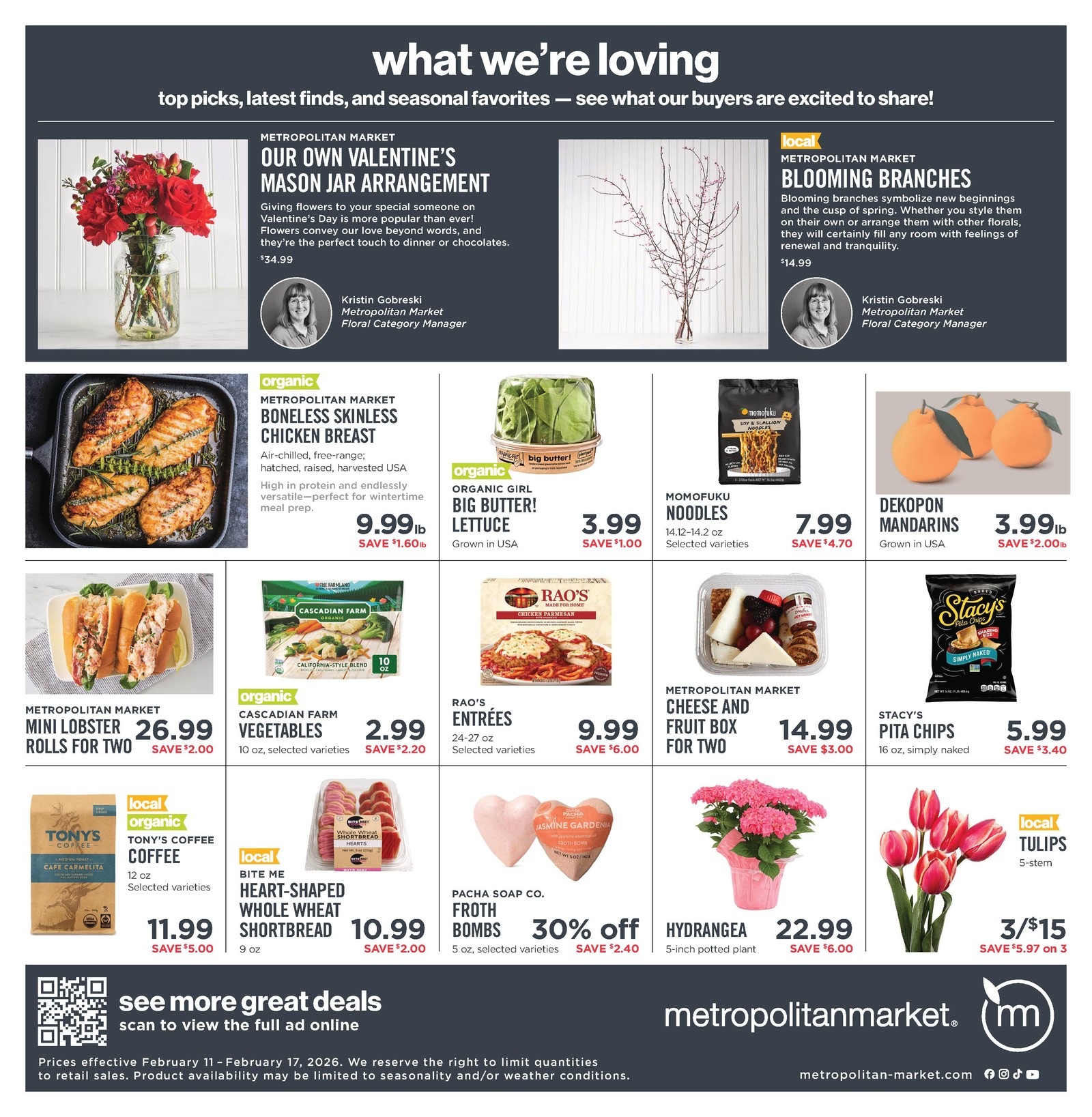 Bi-Weekly Ad - Page 2