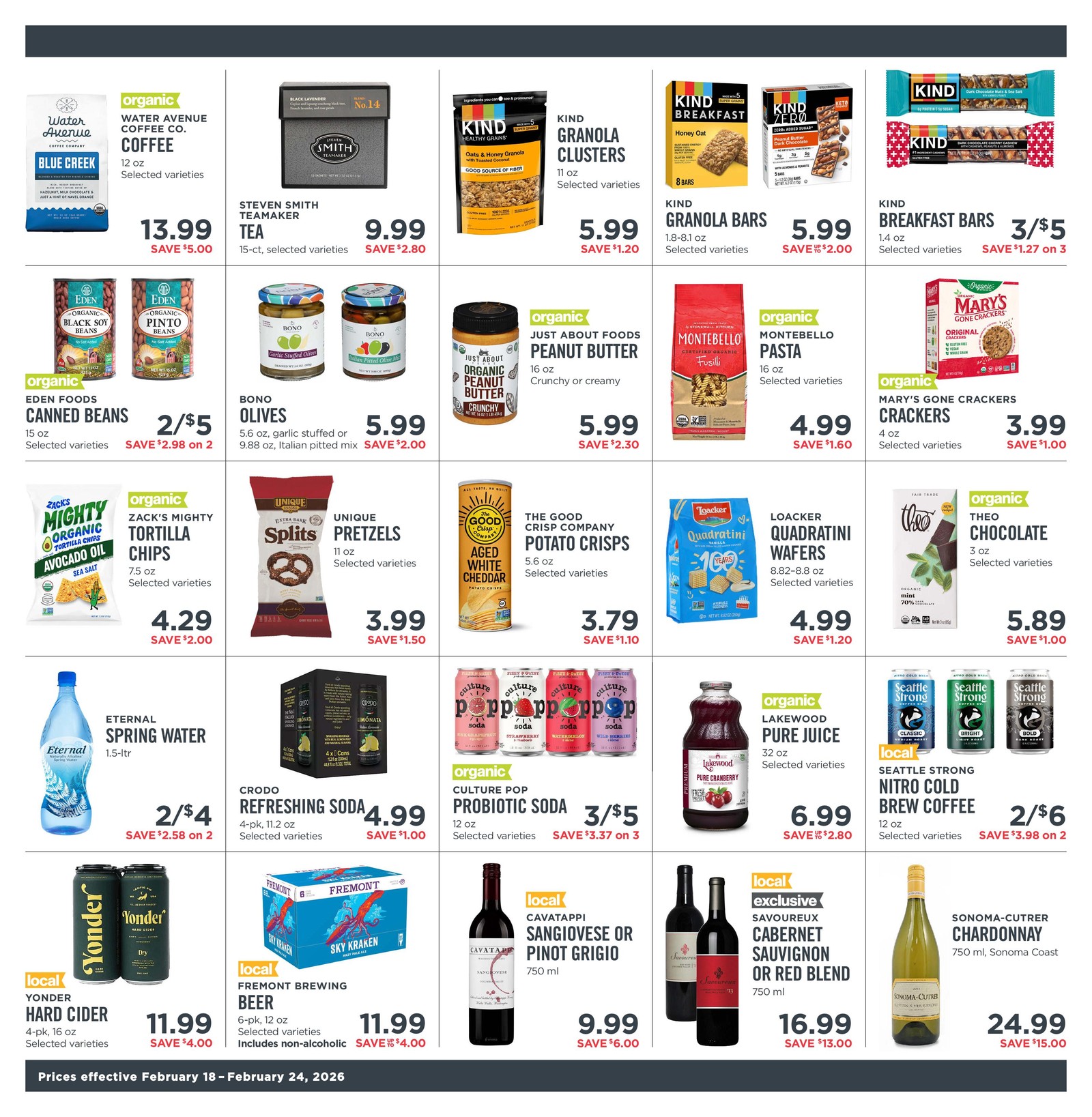 Bi-Weekly Ad - Page 4