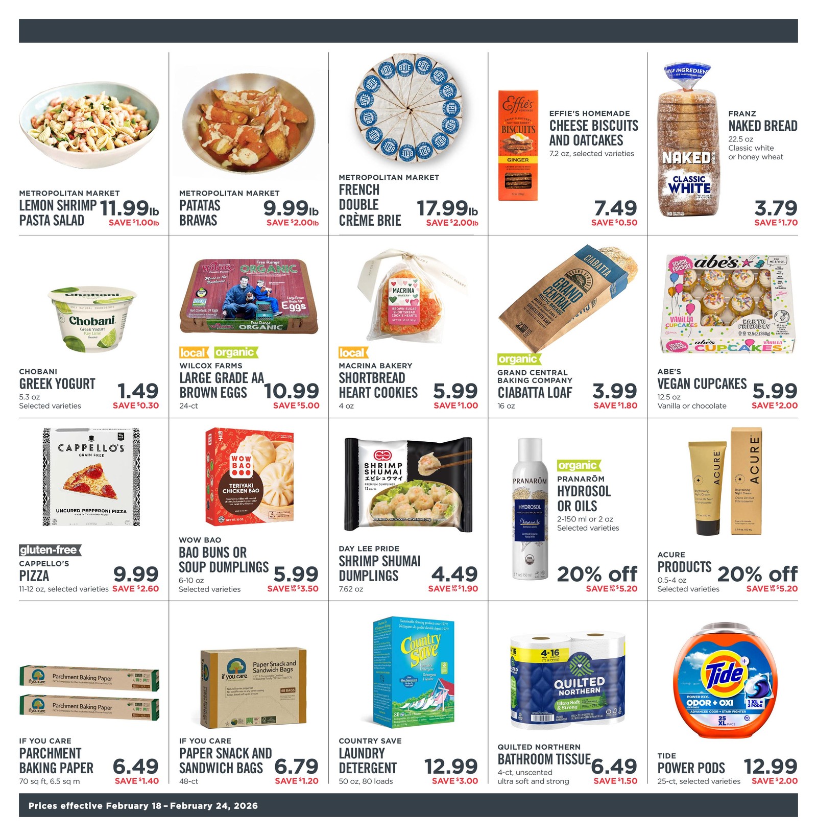 Bi-Weekly Ad - Page 5