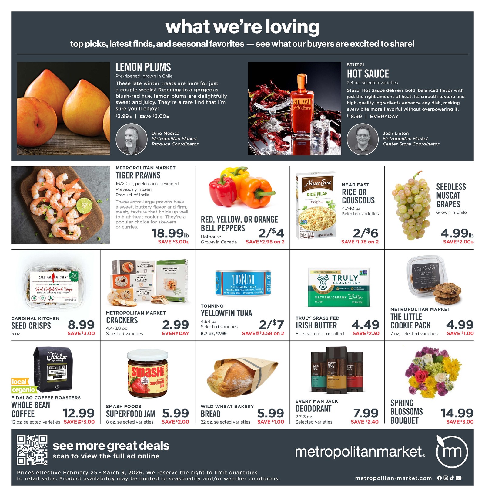 Bi-Weekly Ad - Page 2