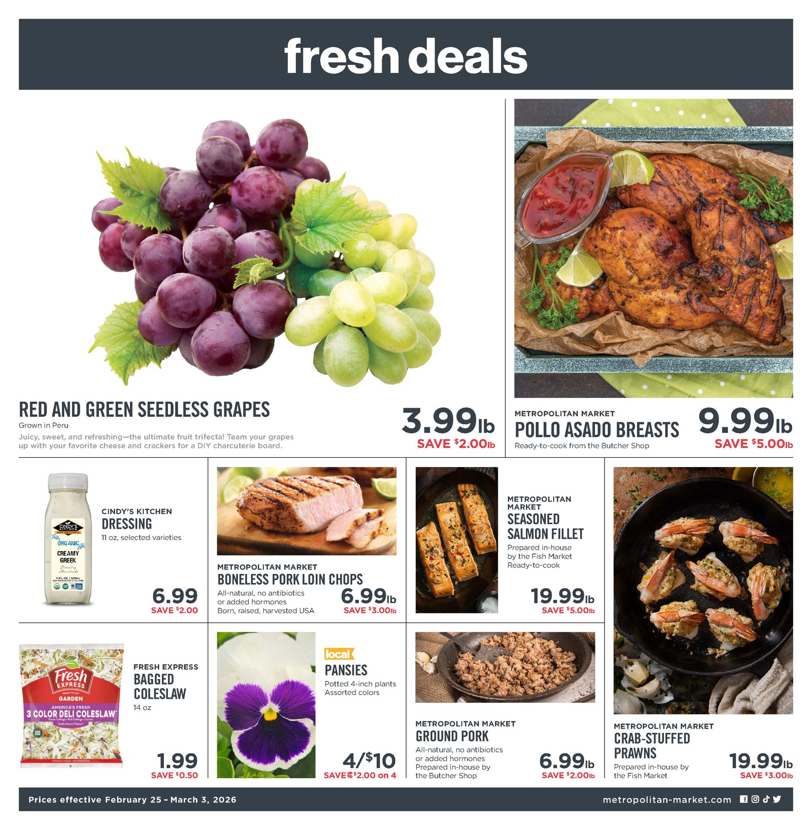 Bi-Weekly Ad - Page 3