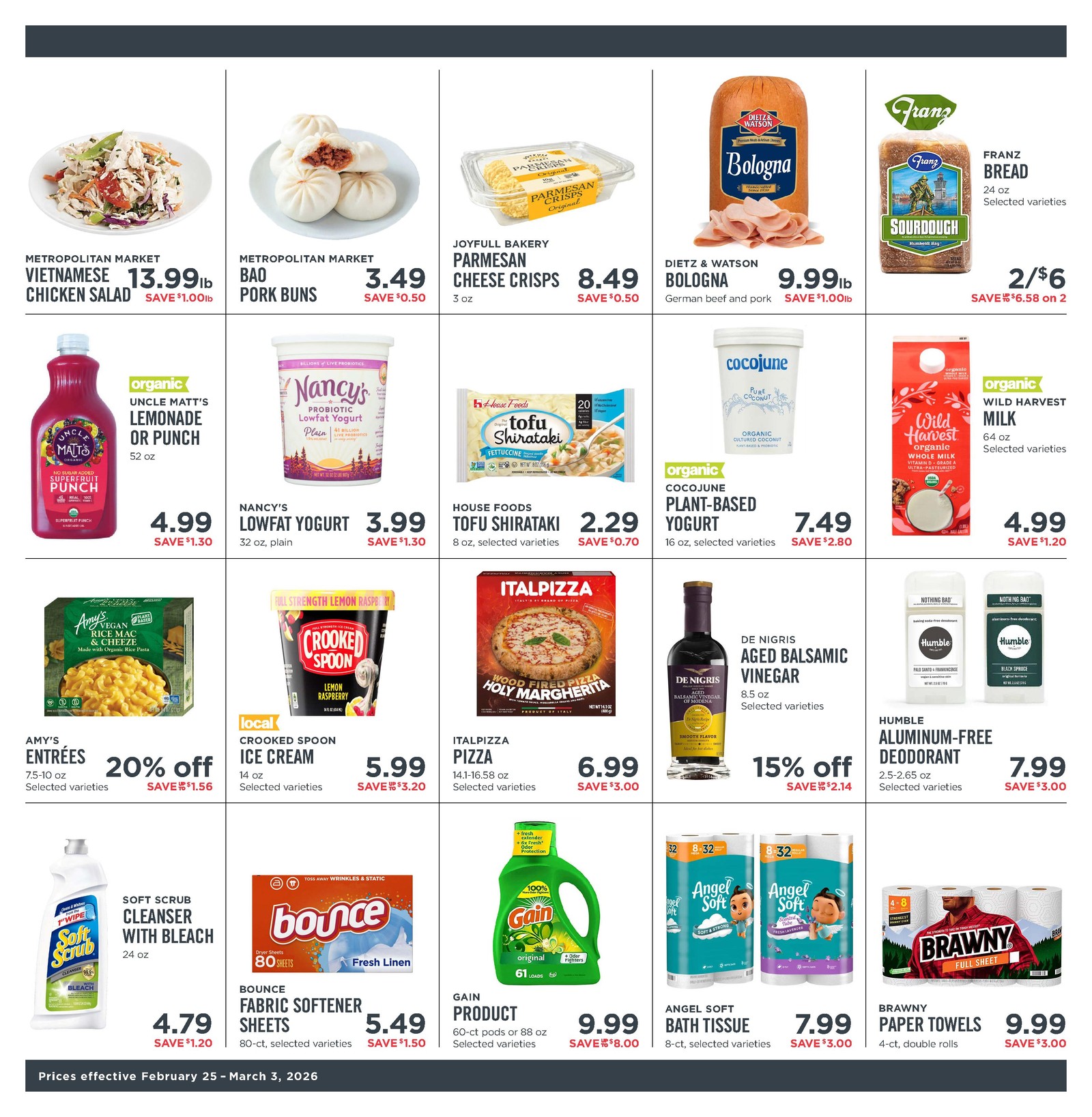 Bi-Weekly Ad - Page 5