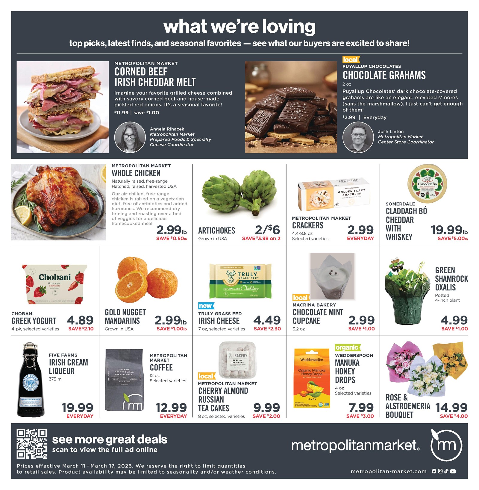 Bi-Weekly Ad - Page 2