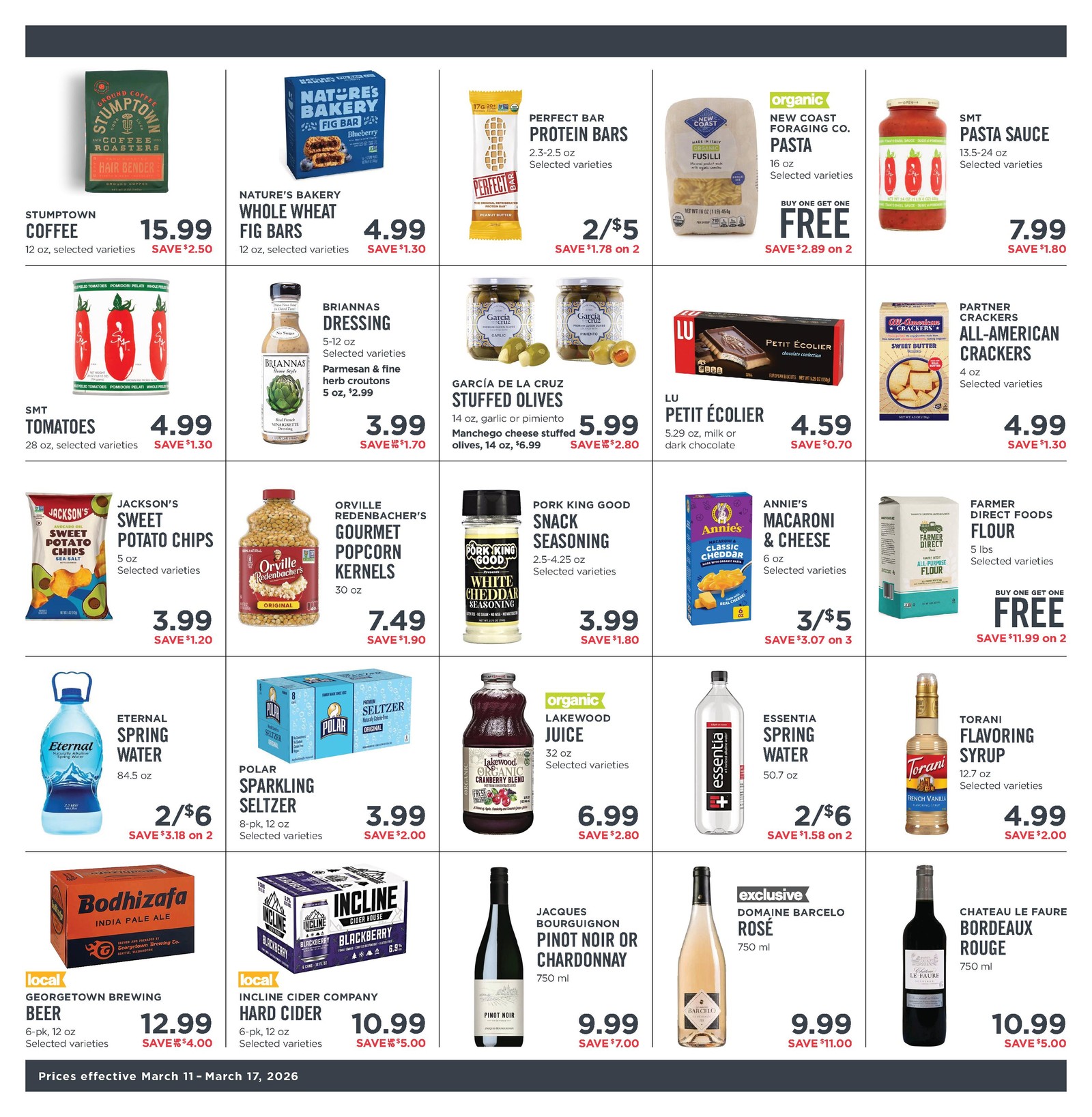 Bi-Weekly Ad - Page 5