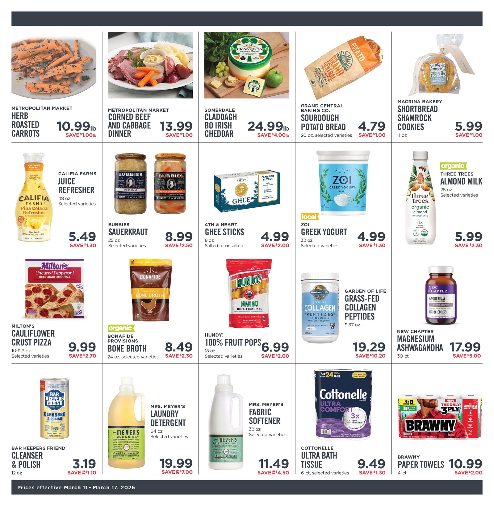 Bi-Weekly Ad - Page 6