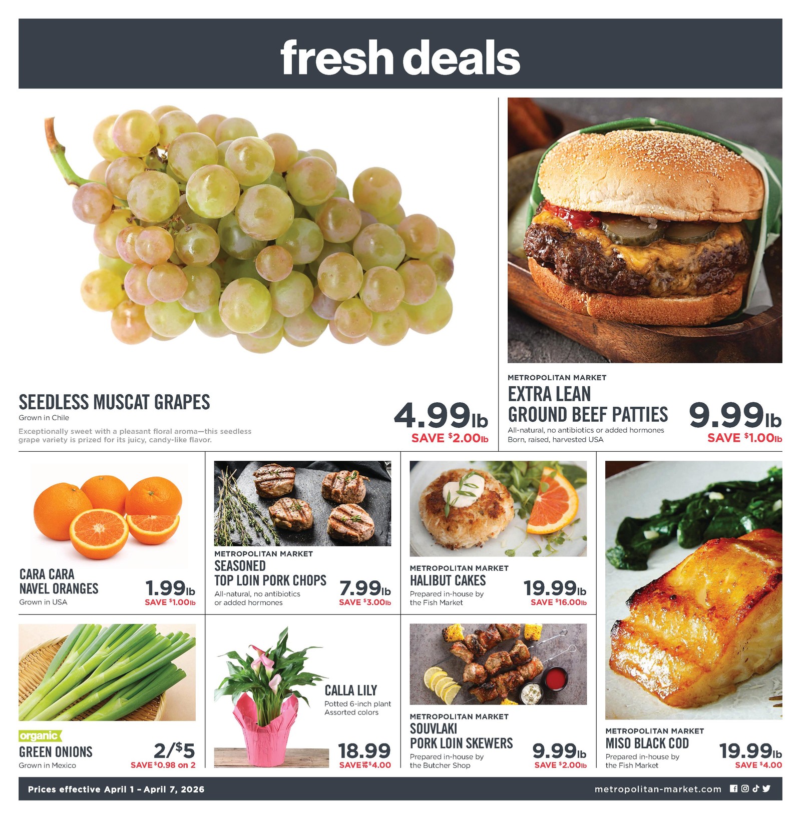 Bi-Weekly Ad - Page 3