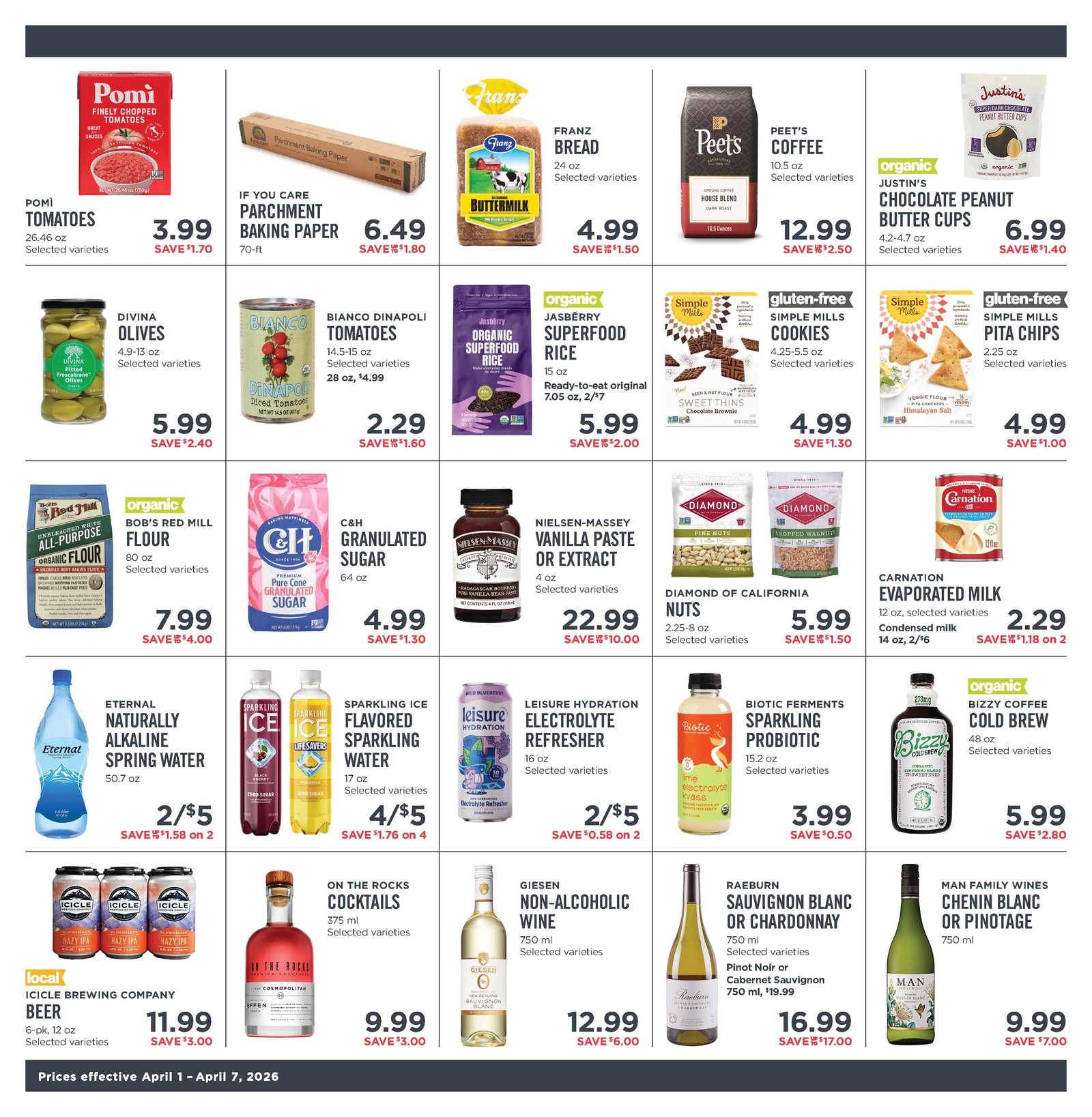 Bi-Weekly Ad - Page 4