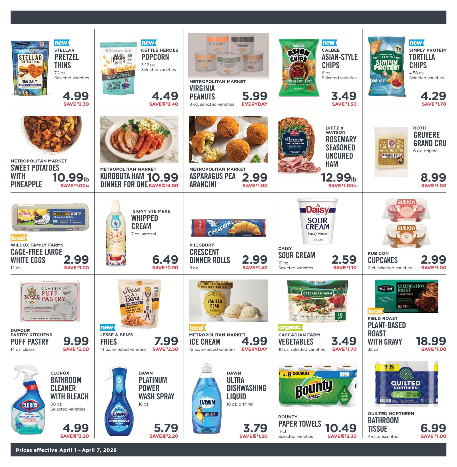 Bi-Weekly Ad - Page 5