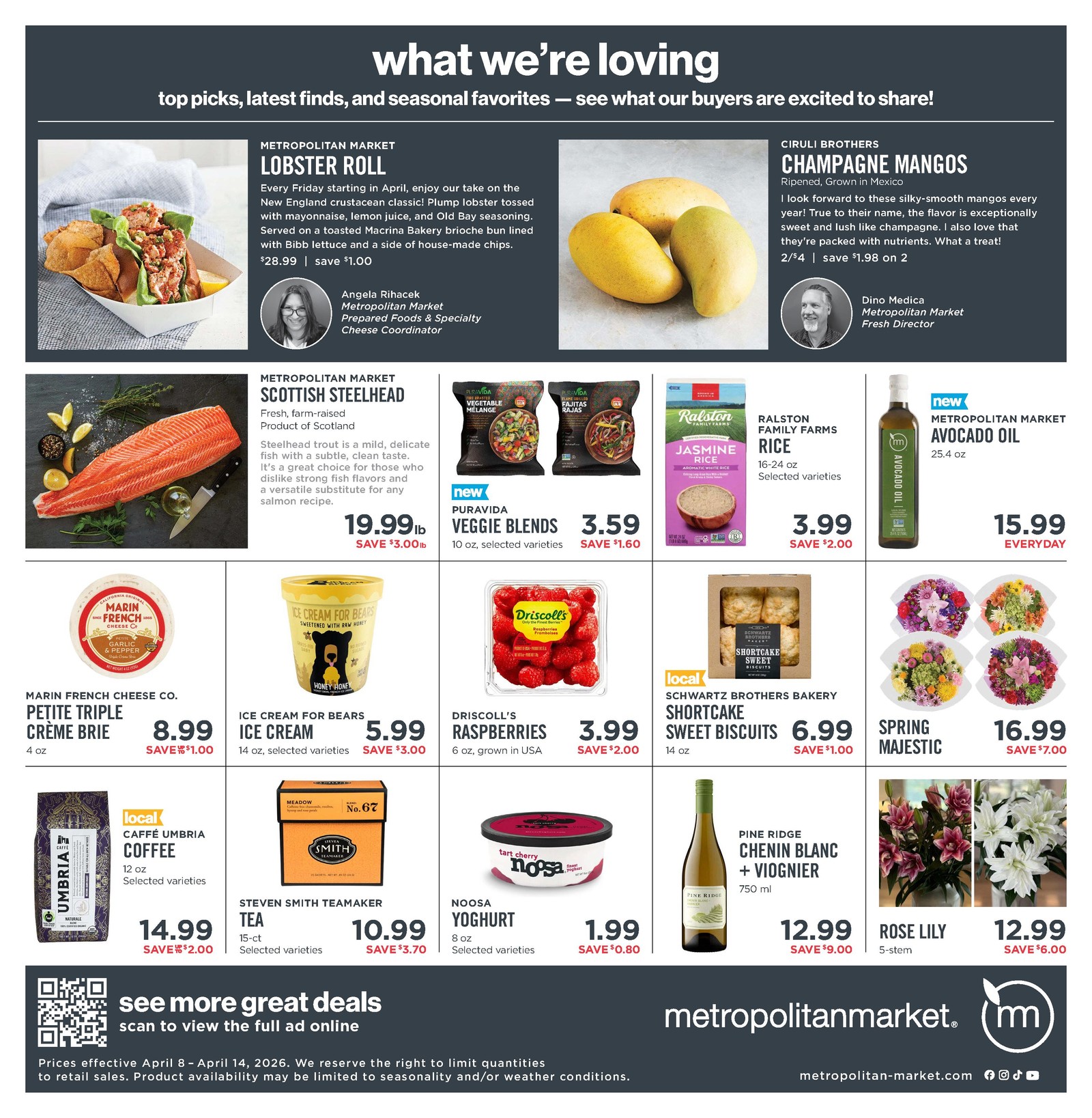 Bi-Weekly Ad - Page 2