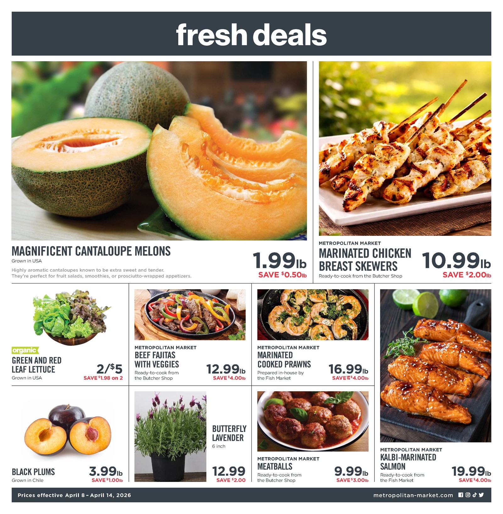 Bi-Weekly Ad - Page 3