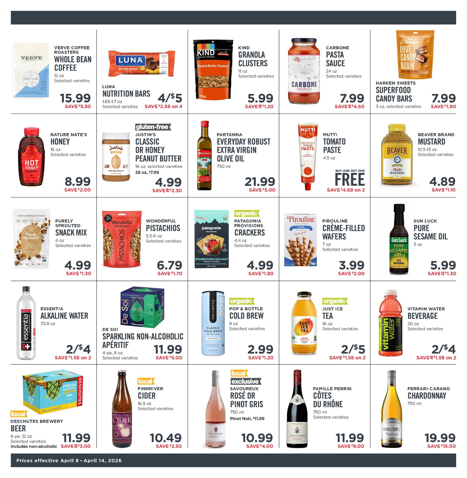 Bi-Weekly Ad - Page 4