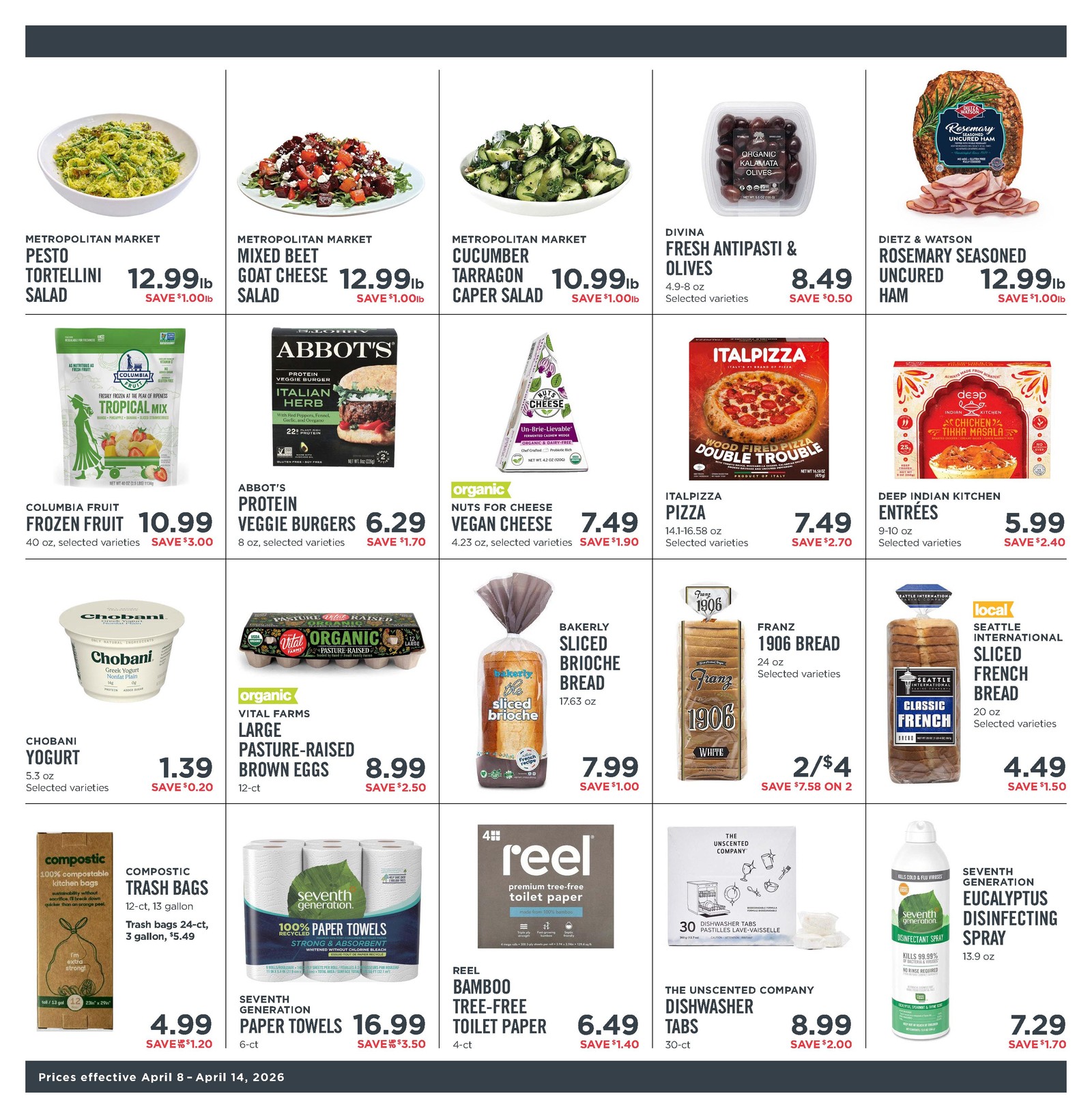 Bi-Weekly Ad - Page 5