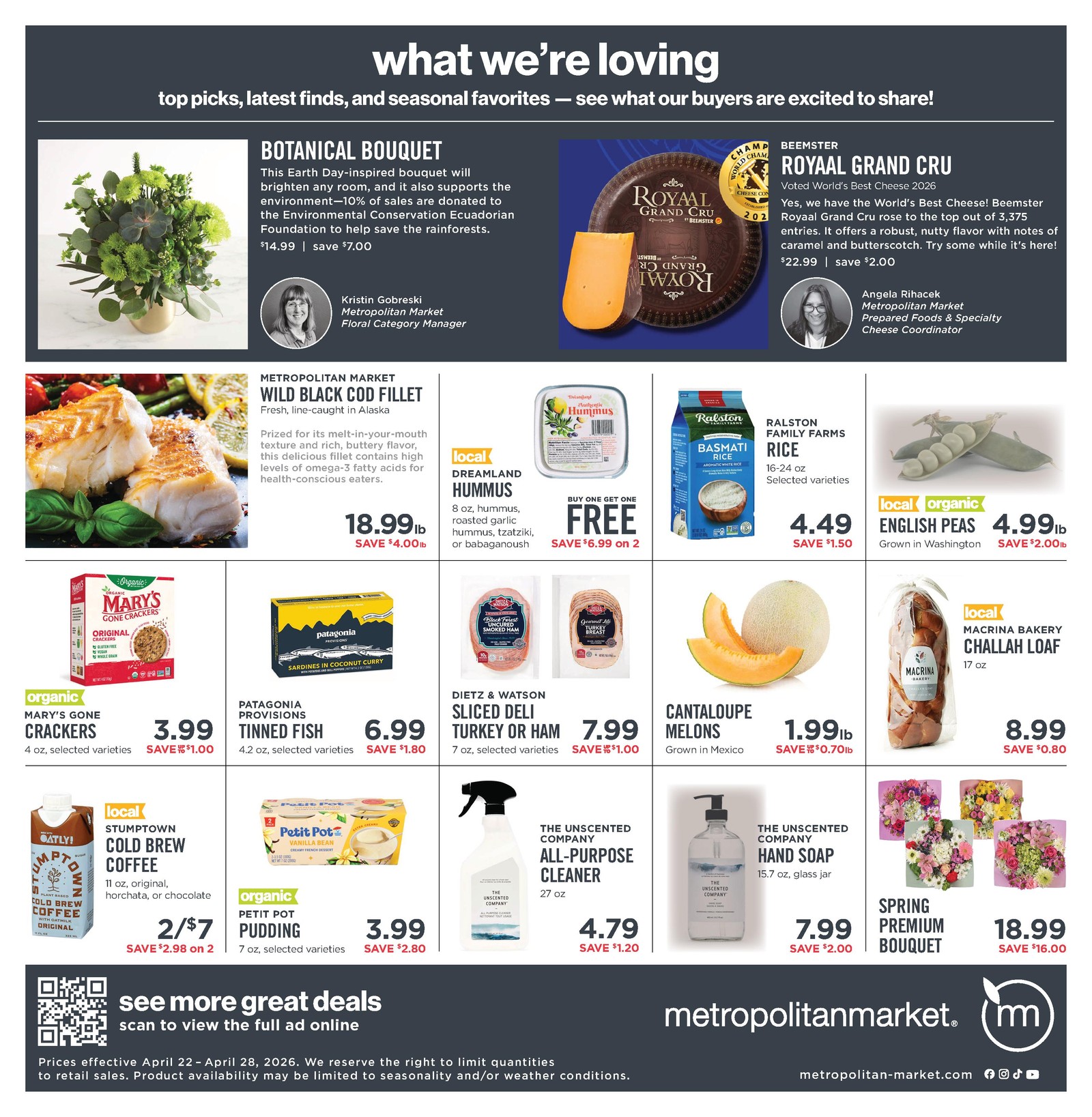 Bi-Weekly Ad - Page 2