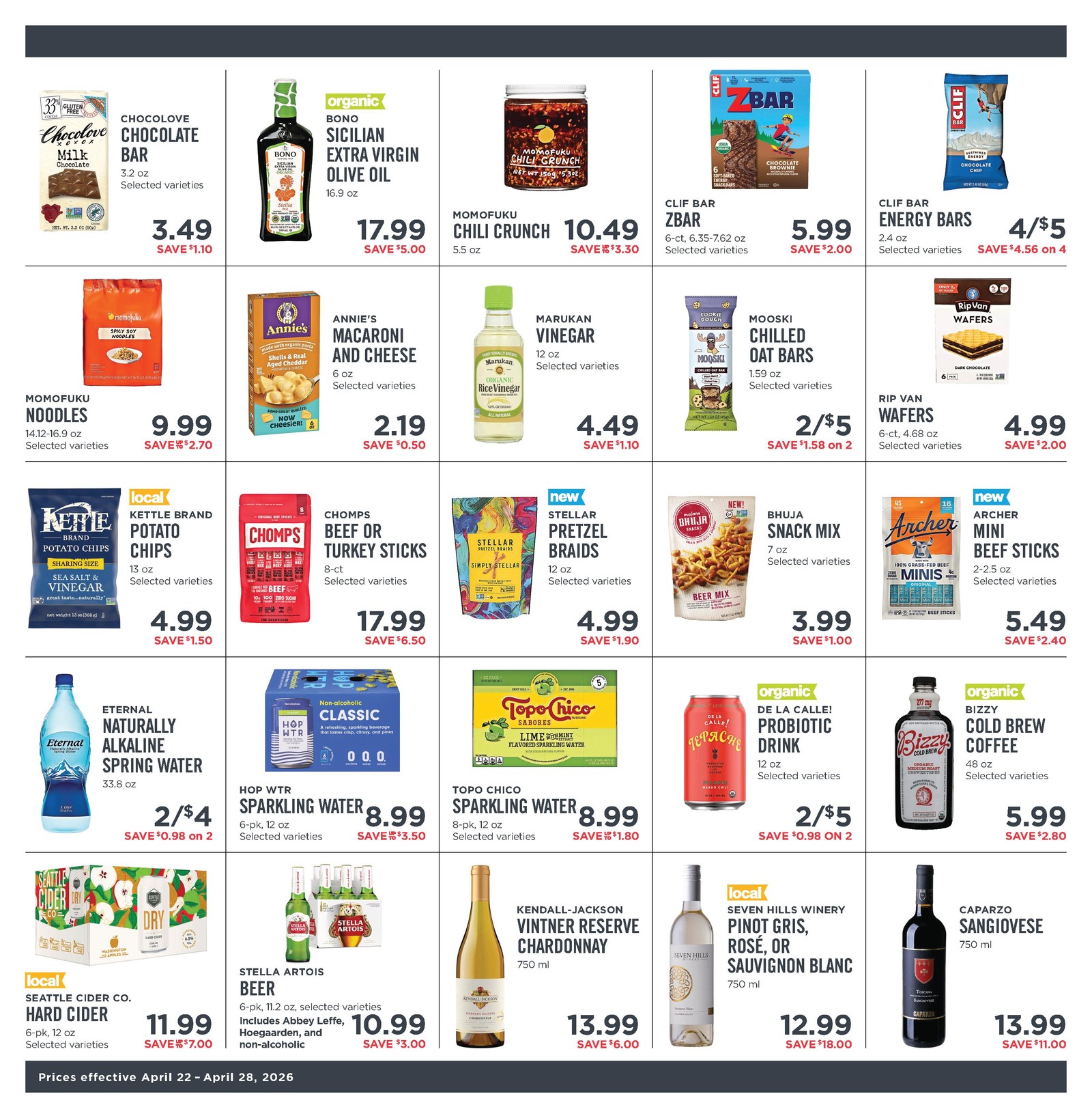 Bi-Weekly Ad - Page 4