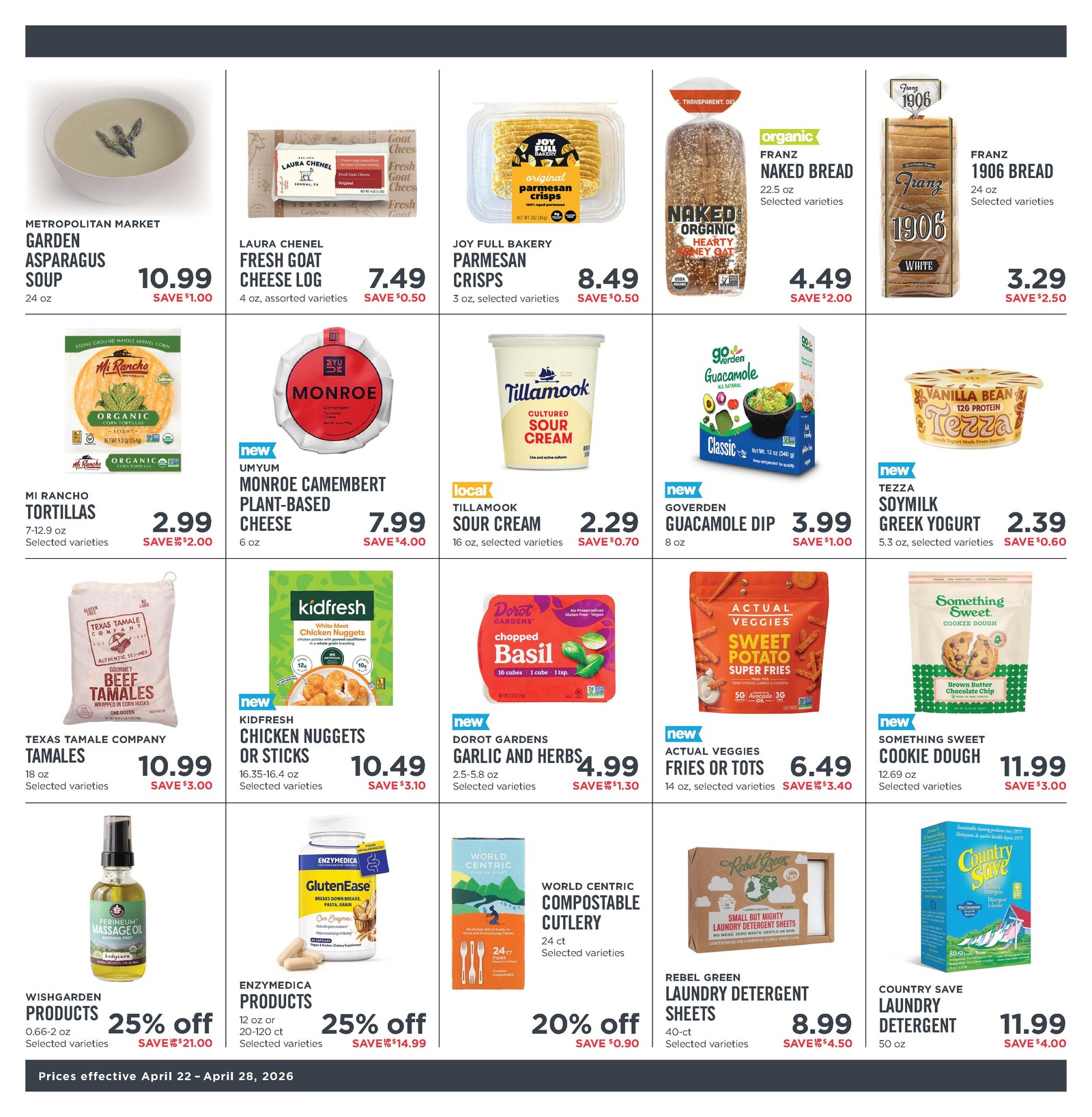 Bi-Weekly Ad - Page 5