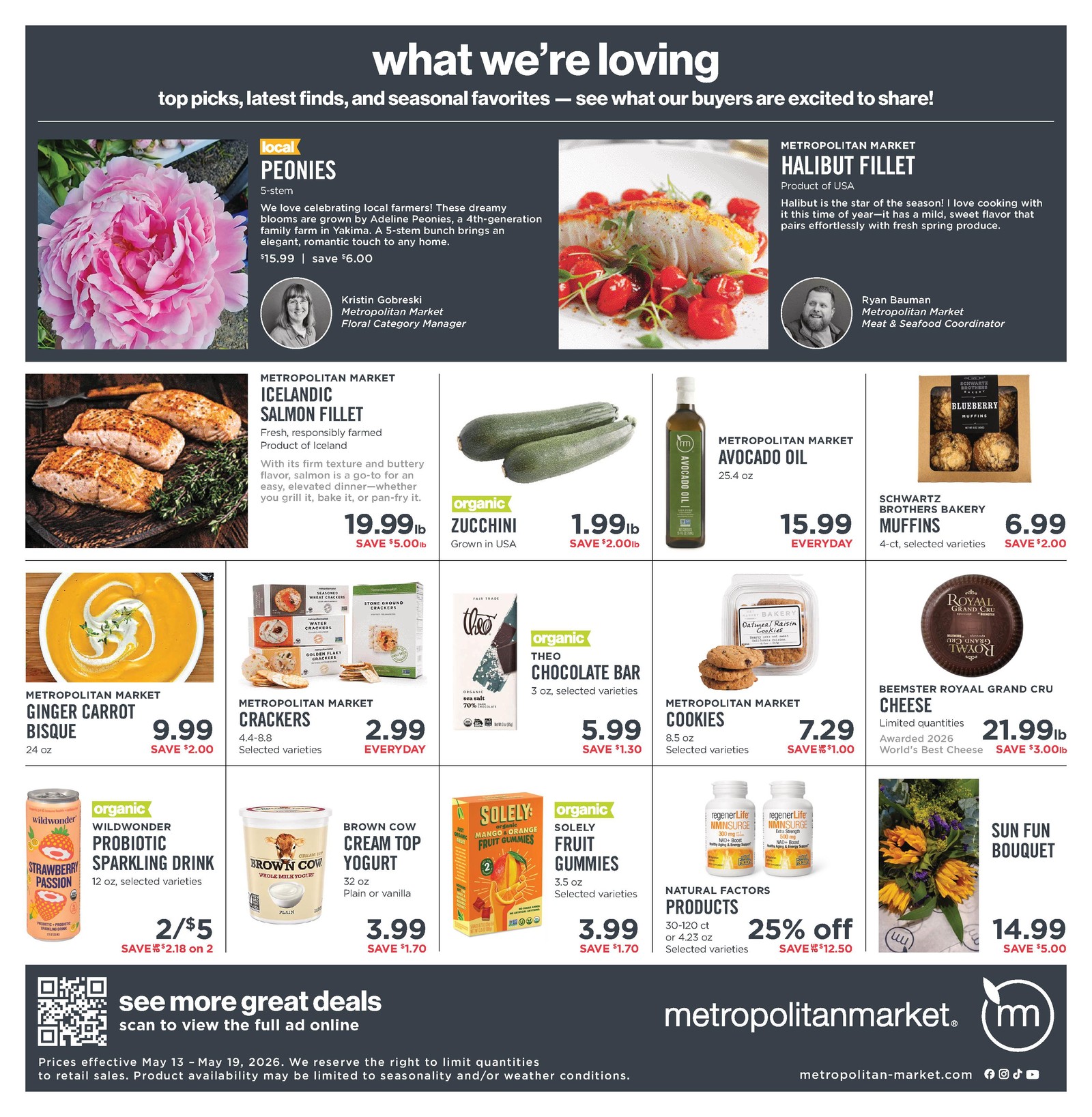 Bi-Weekly Ad - Page 2