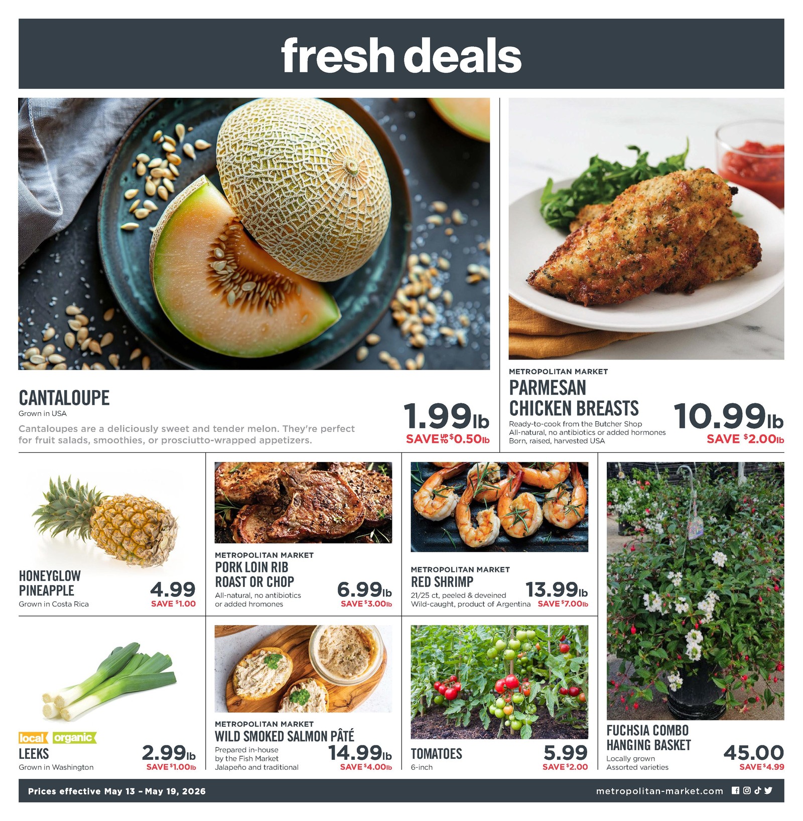 Bi-Weekly Ad - Page 3
