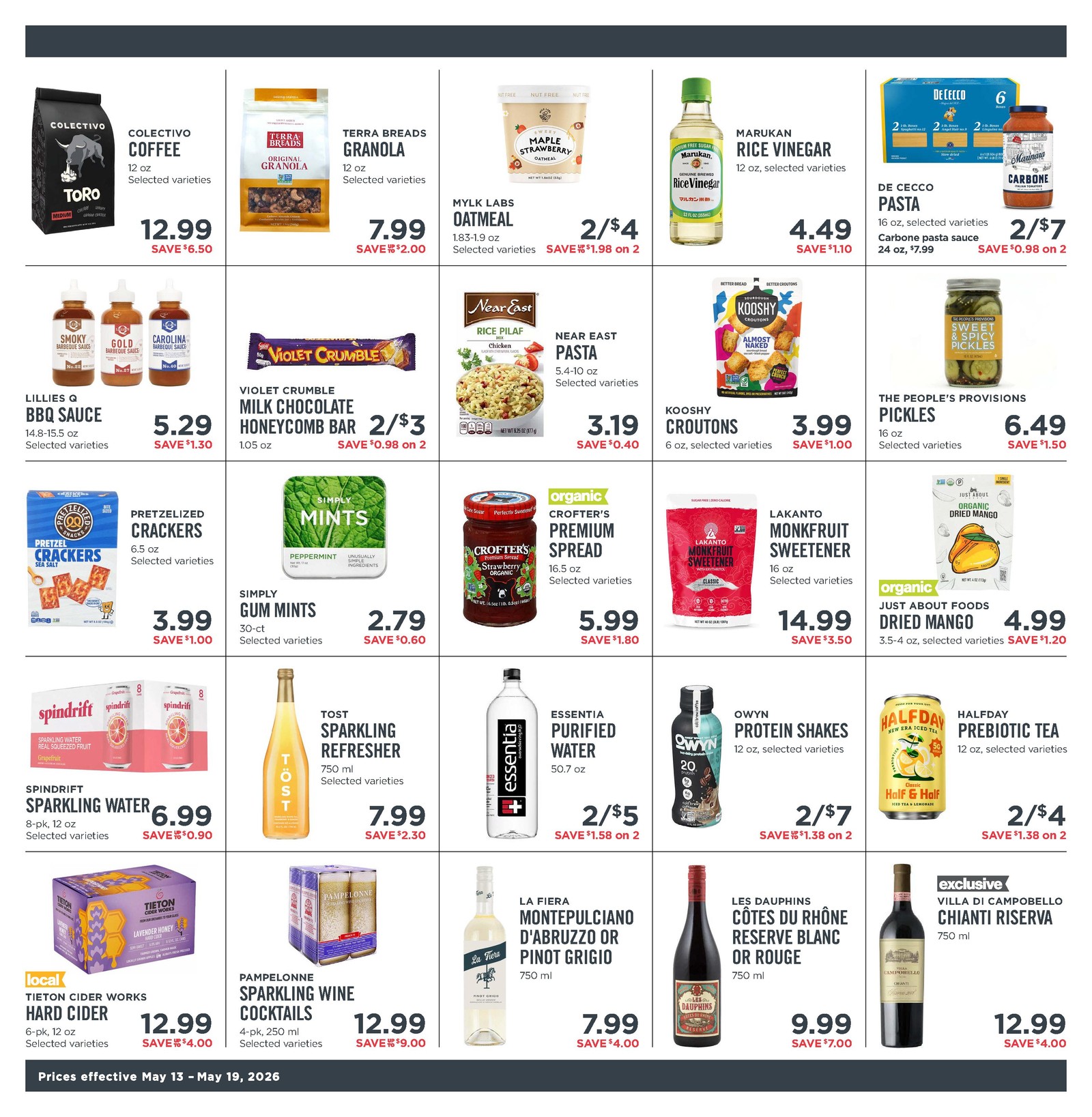 Bi-Weekly Ad - Page 4