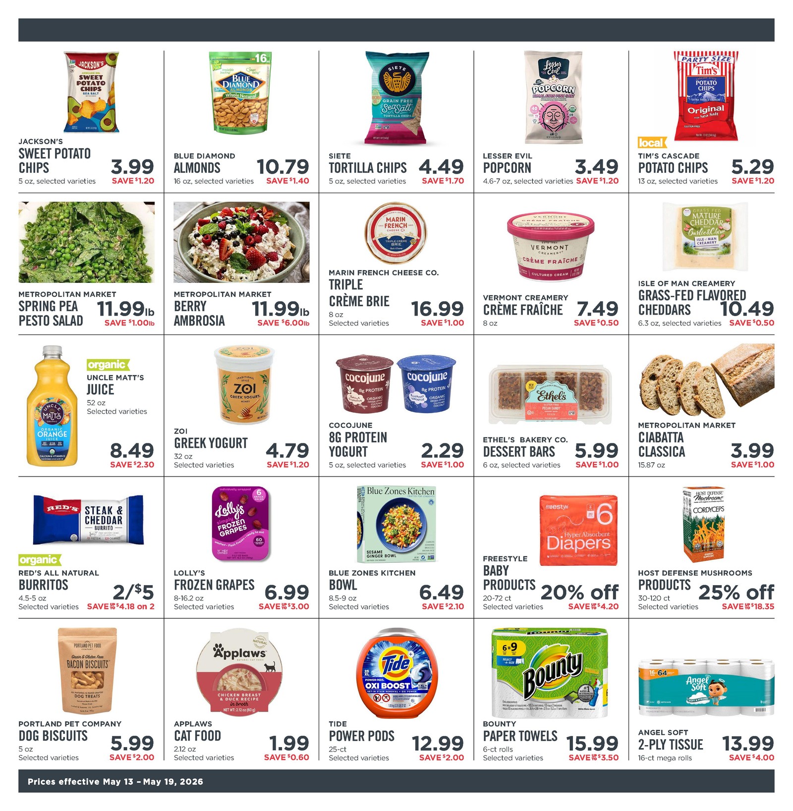 Bi-Weekly Ad - Page 5