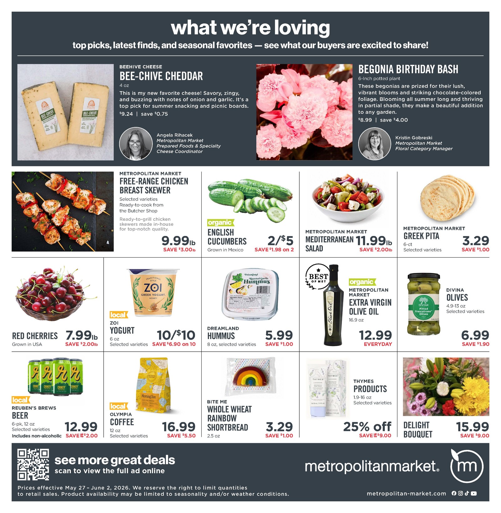 Bi-Weekly Ad - Page 2