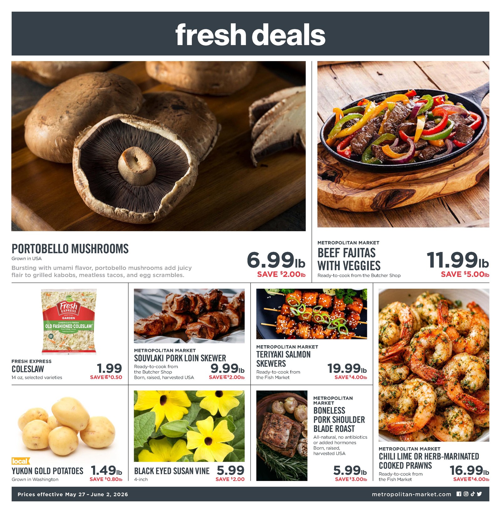 Bi-Weekly Ad - Page 3
