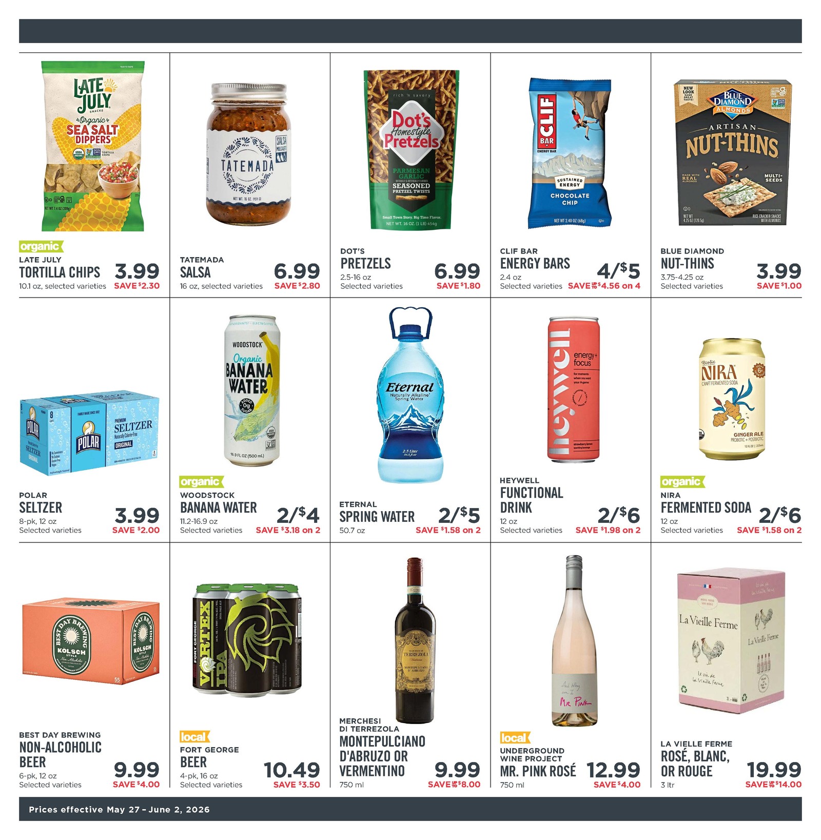 Bi-Weekly Ad - Page 4