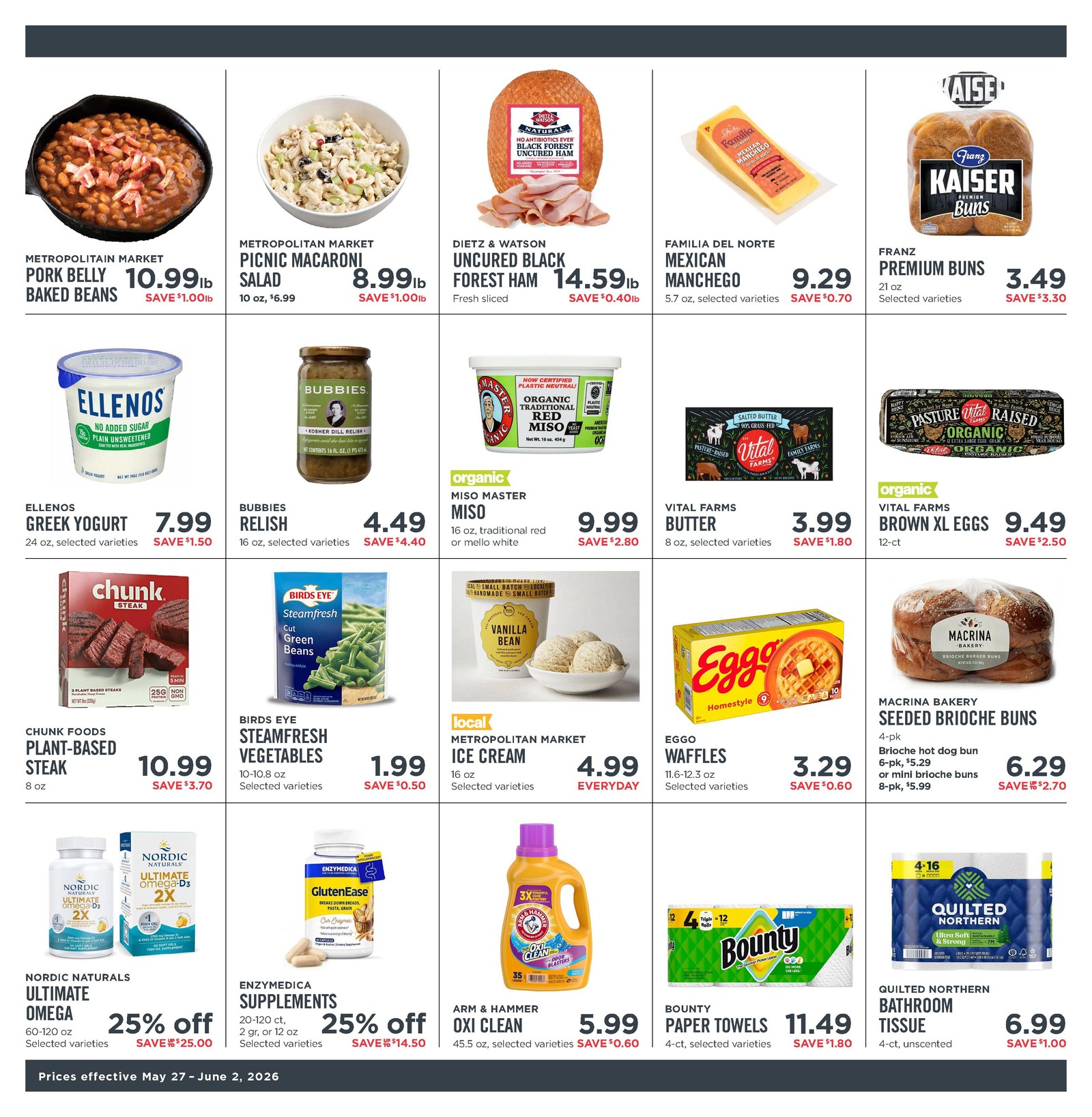 Bi-Weekly Ad - Page 5