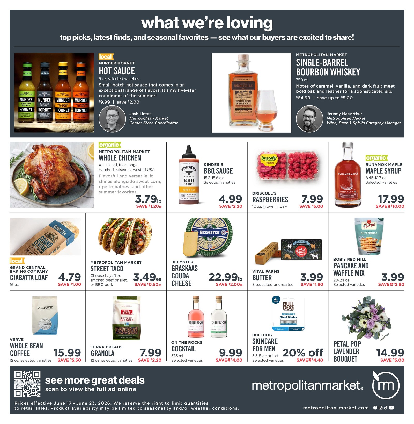 Bi-Weekly Ad - Page 2