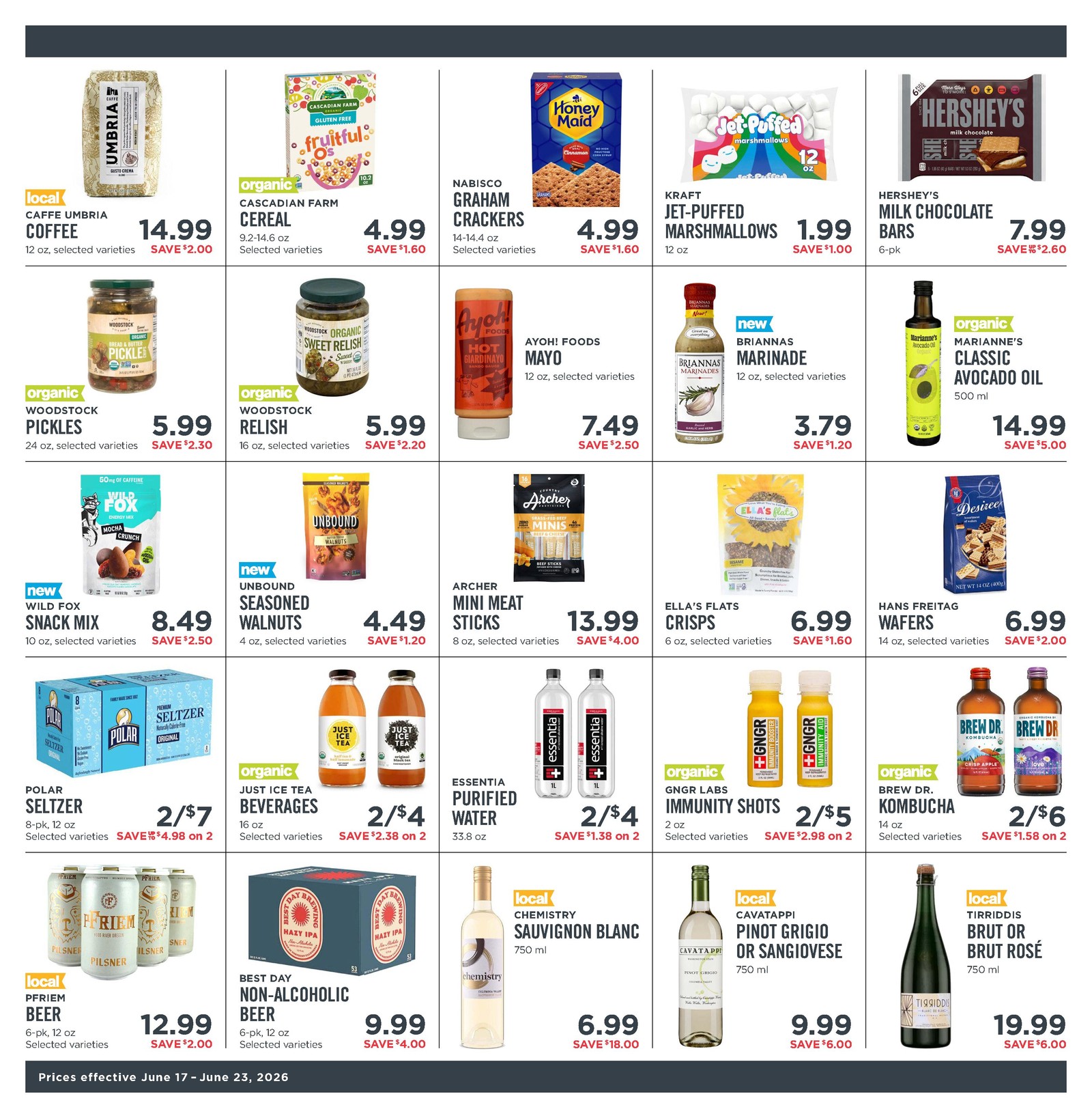 Bi-Weekly Ad - Page 4