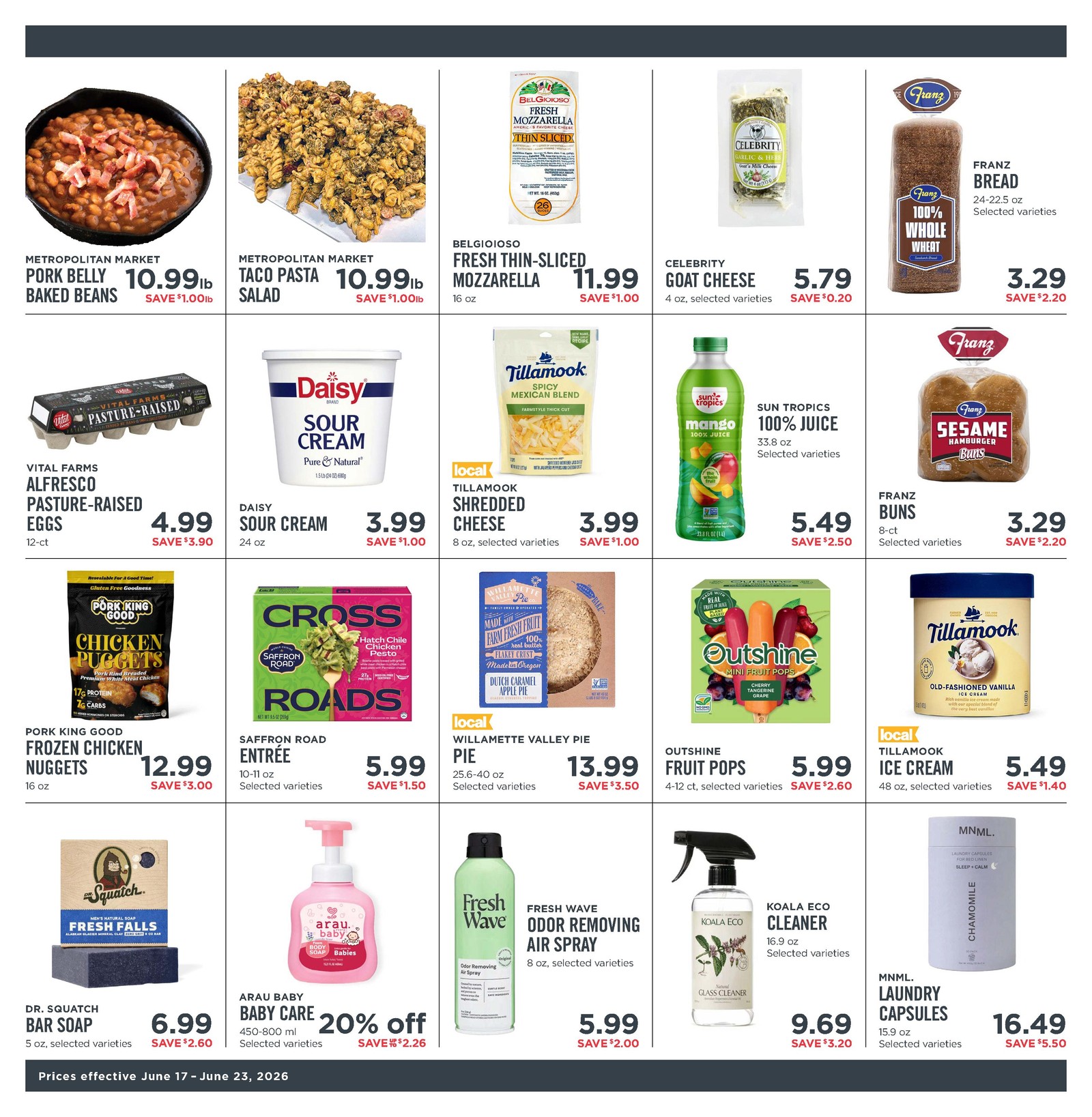 Bi-Weekly Ad - Page 5