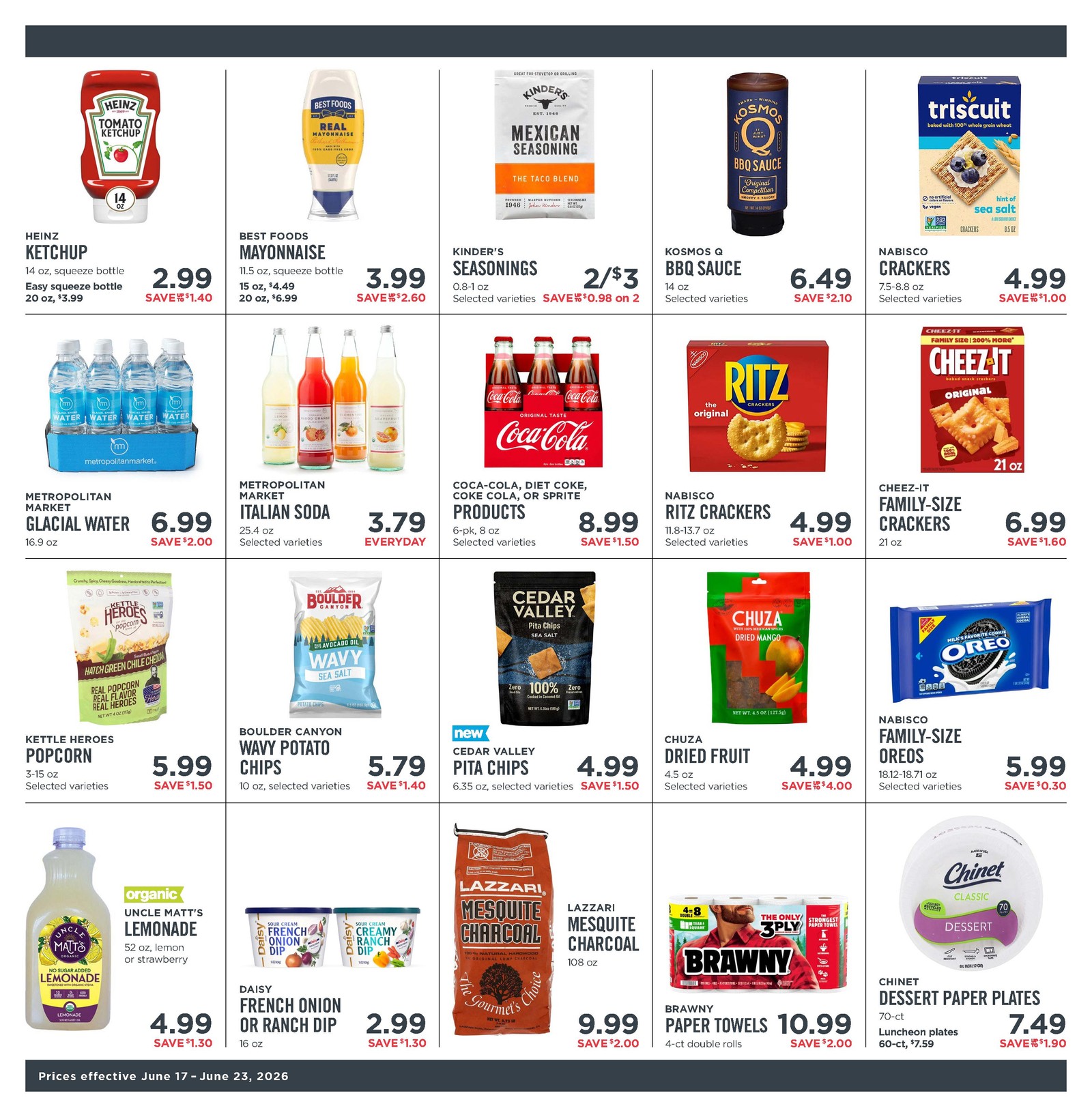 Bi-Weekly Ad - Page 6