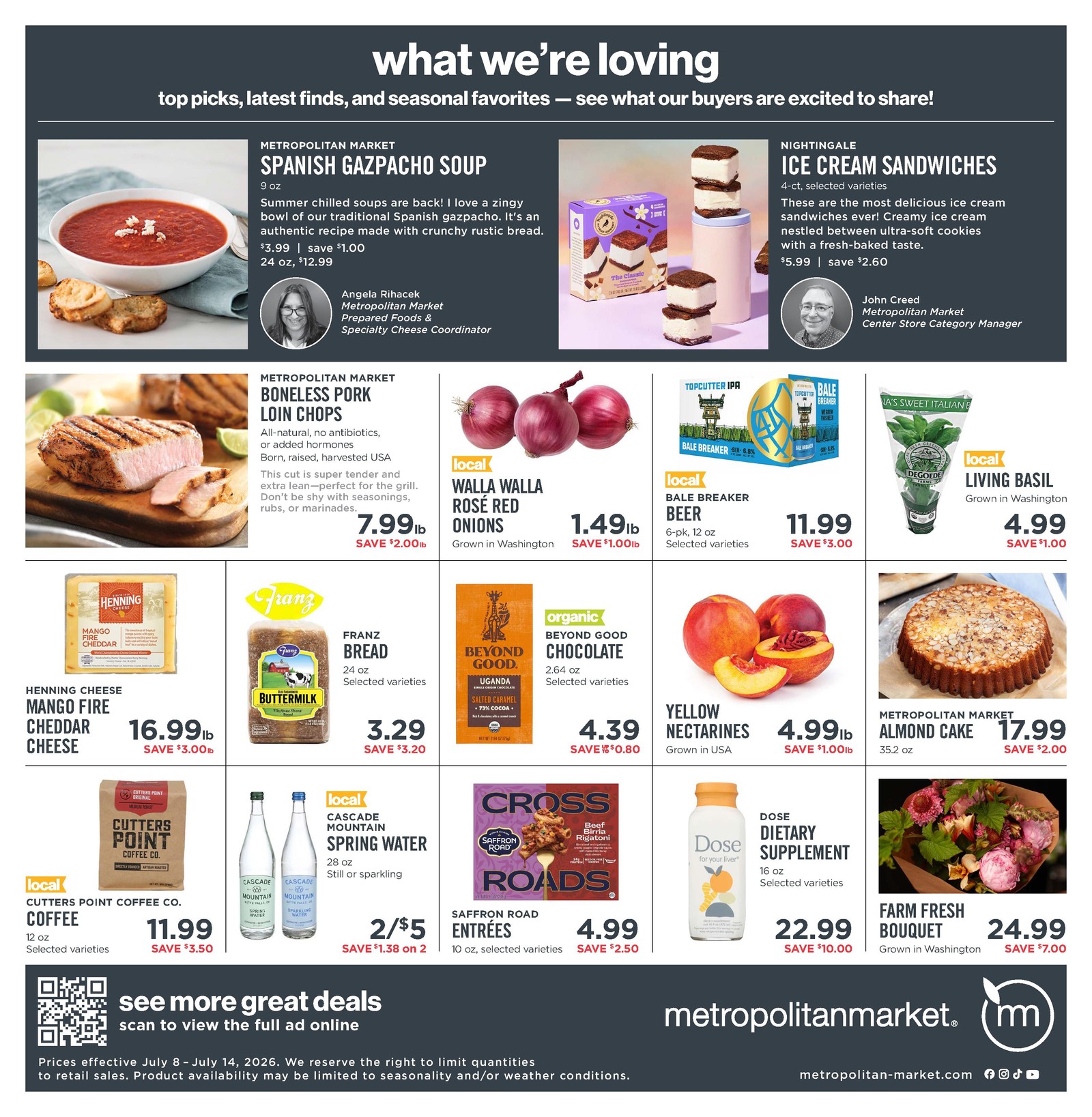 Bi-Weekly Ad - Page 2