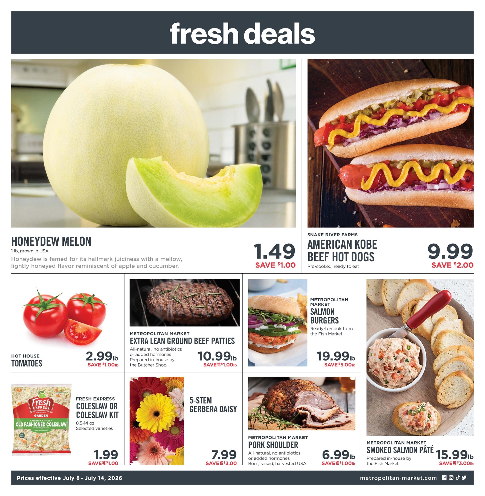 Bi-Weekly Ad - Page 3